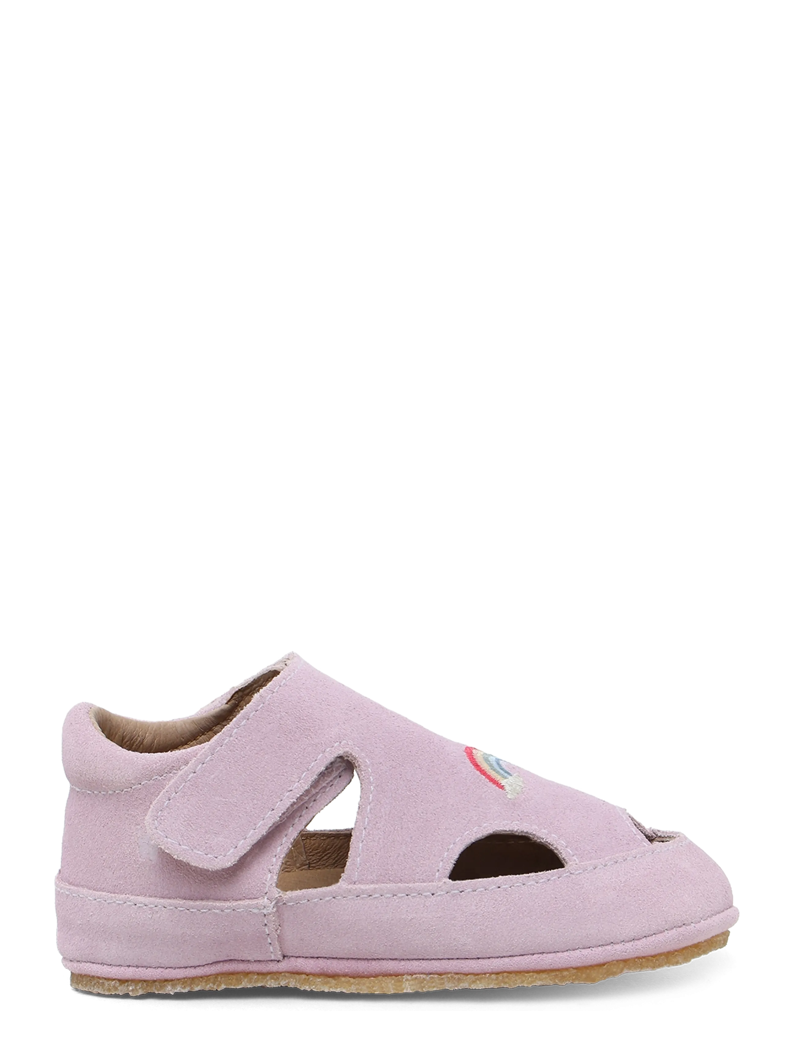 Wheat - Indoor Sandal Pax - lavender - 2