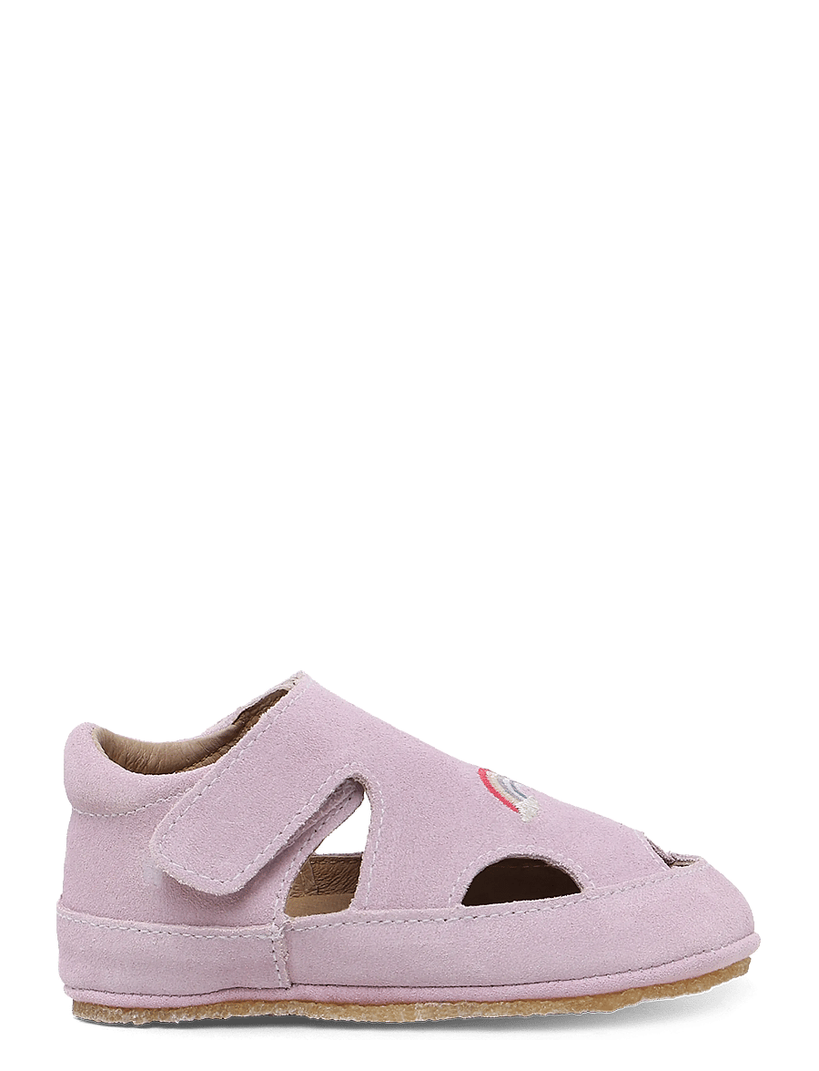 Wheat - Indoor Sandal Pax - lavender - 2