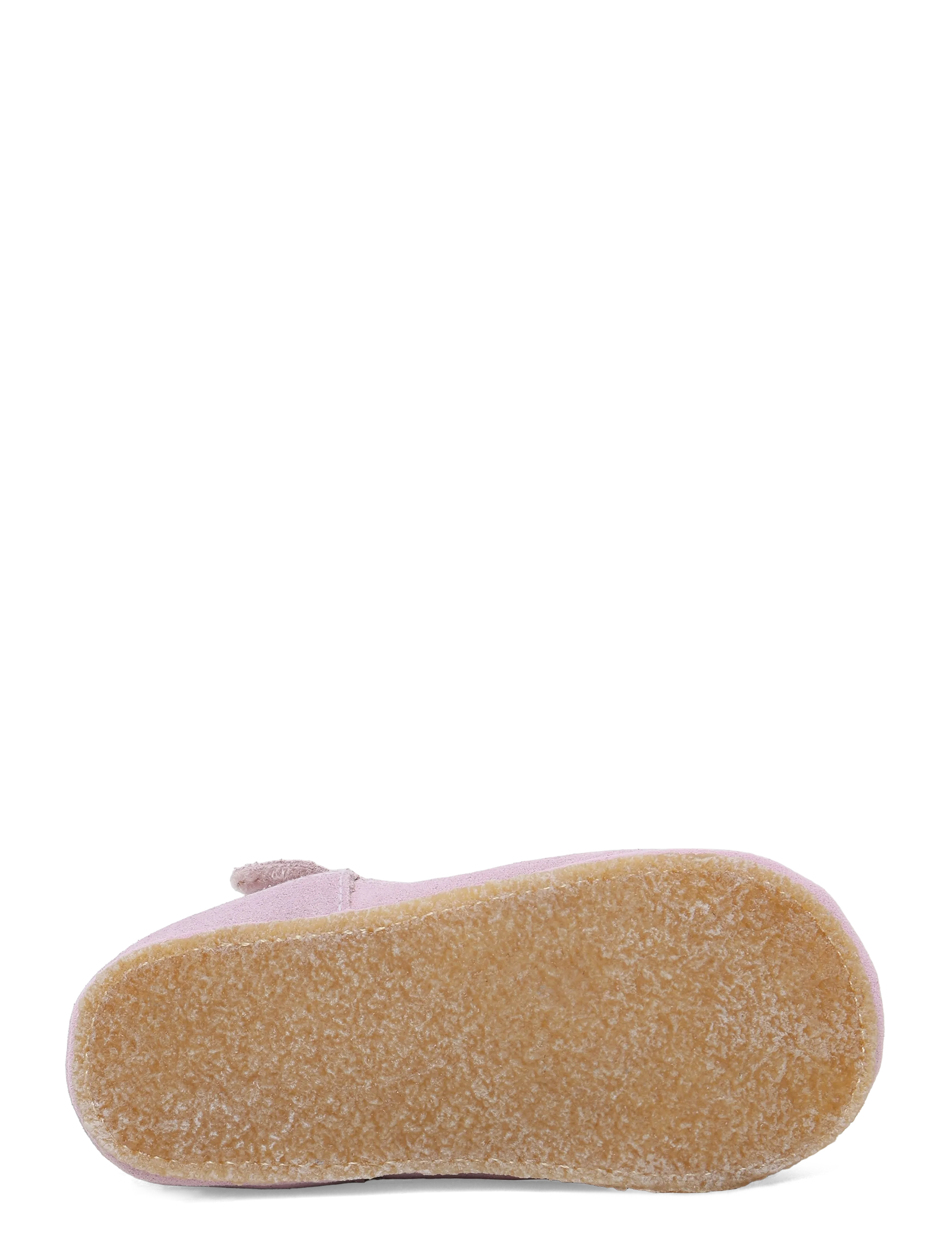 Wheat - Indoor Sandal Pax - lavender - 4