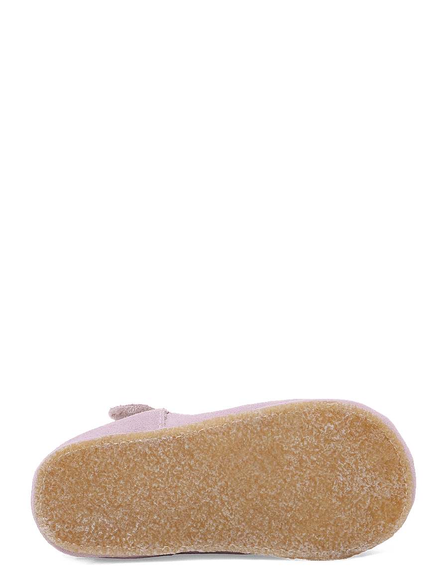 Wheat - Indoor Sandal Pax - lavender - 4