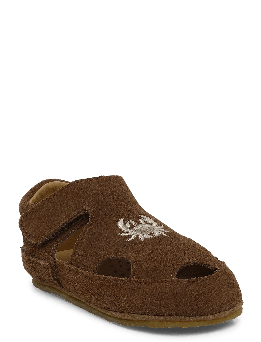 Wheat - Indoor Sandal Pax - sussid - natural - 0