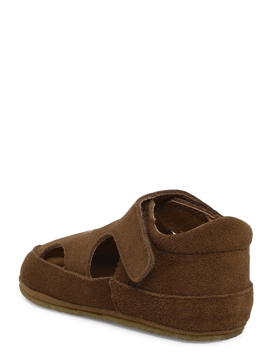 Wheat - Indoor Sandal Pax - sussid - natural - 1