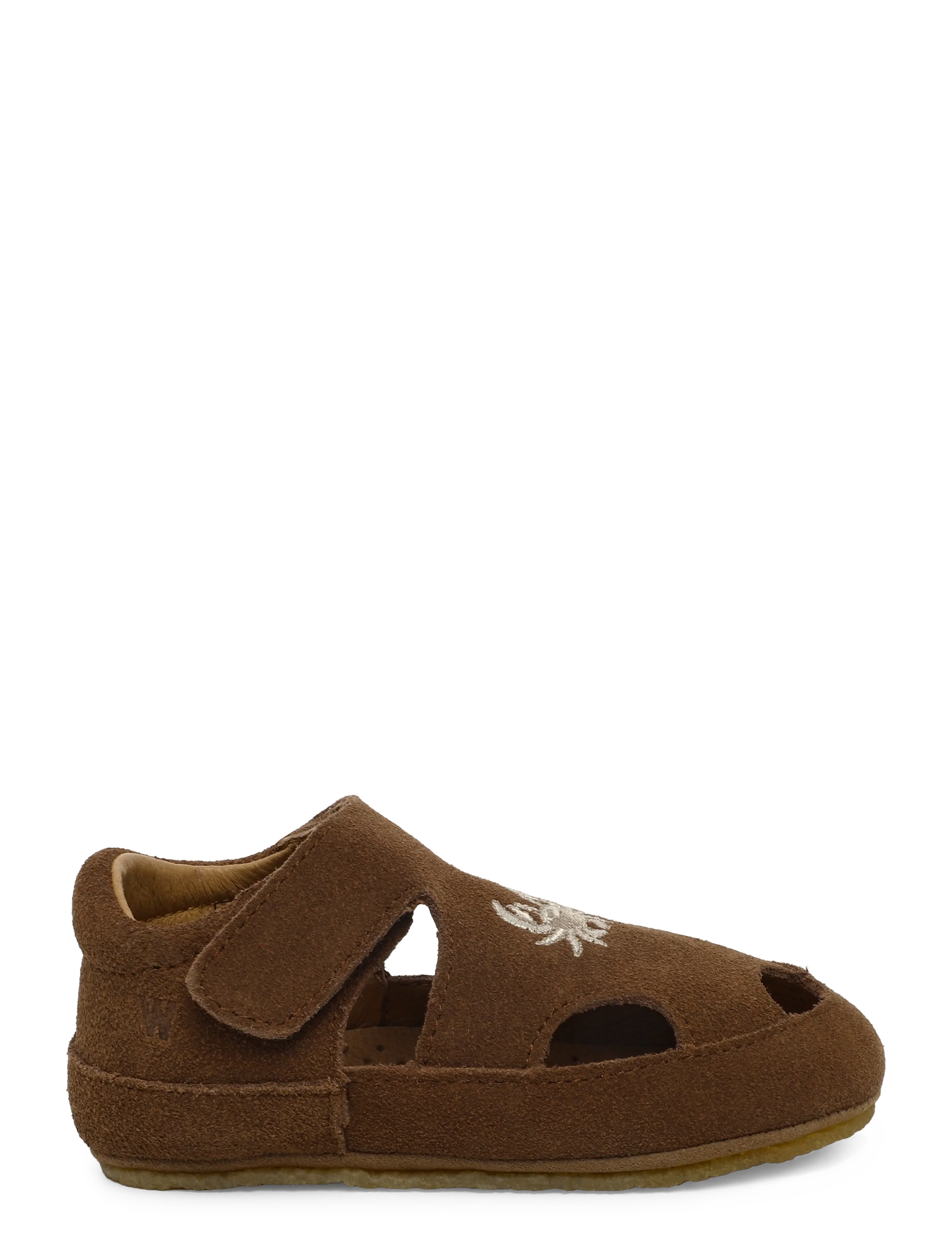 Wheat - Indoor Sandal Pax - sussid - natural - 2
