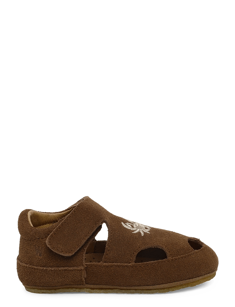 Wheat - Indoor Sandal Pax - sussid - natural - 2