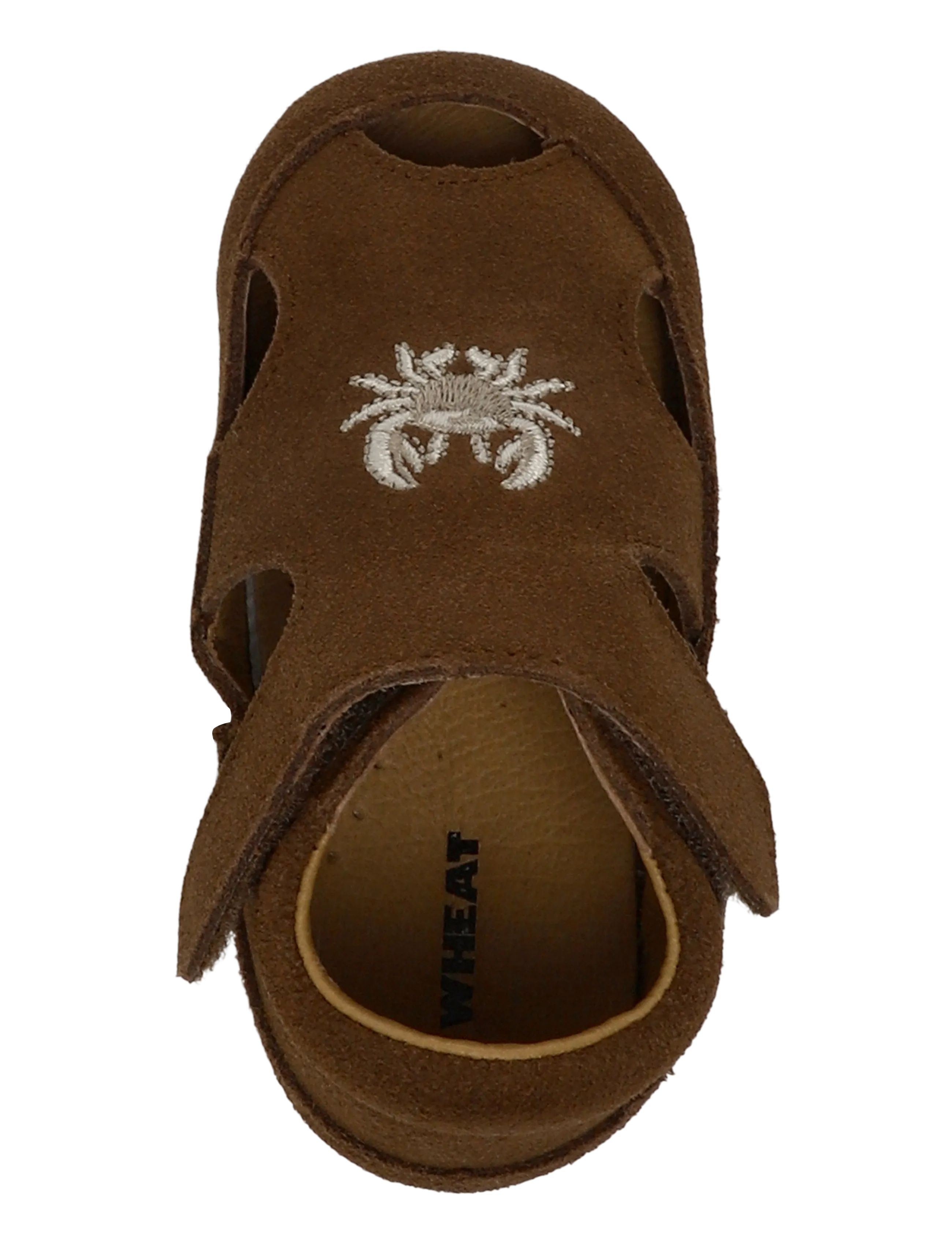 Wheat - Indoor Sandal Pax - sussid - natural - 3