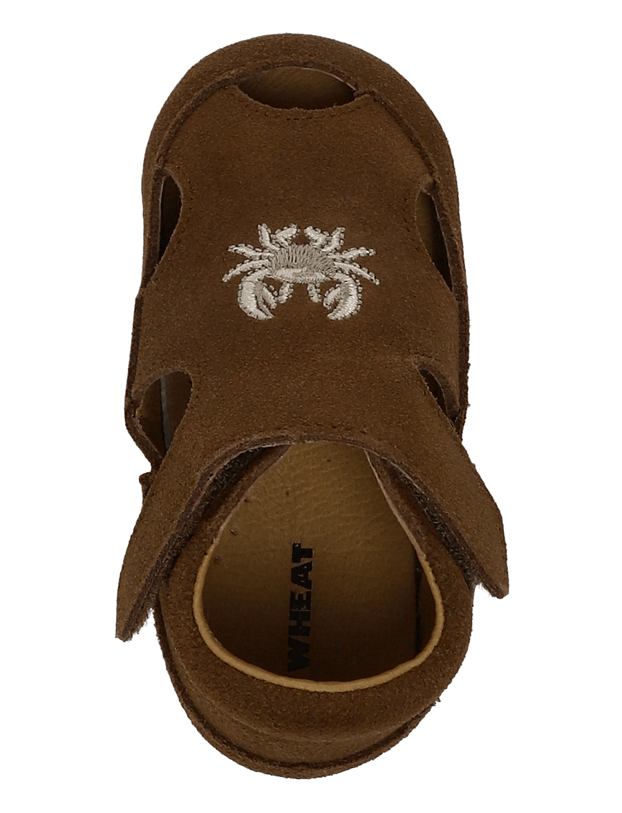 Wheat - Indoor Sandal Pax - sussid - natural - 3