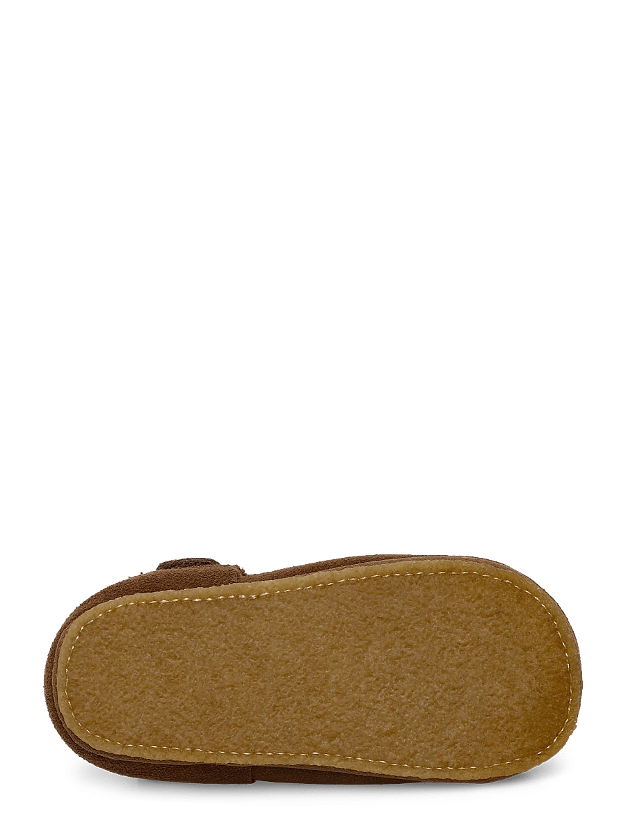 Wheat - Indoor Sandal Pax - sussid - natural - 4