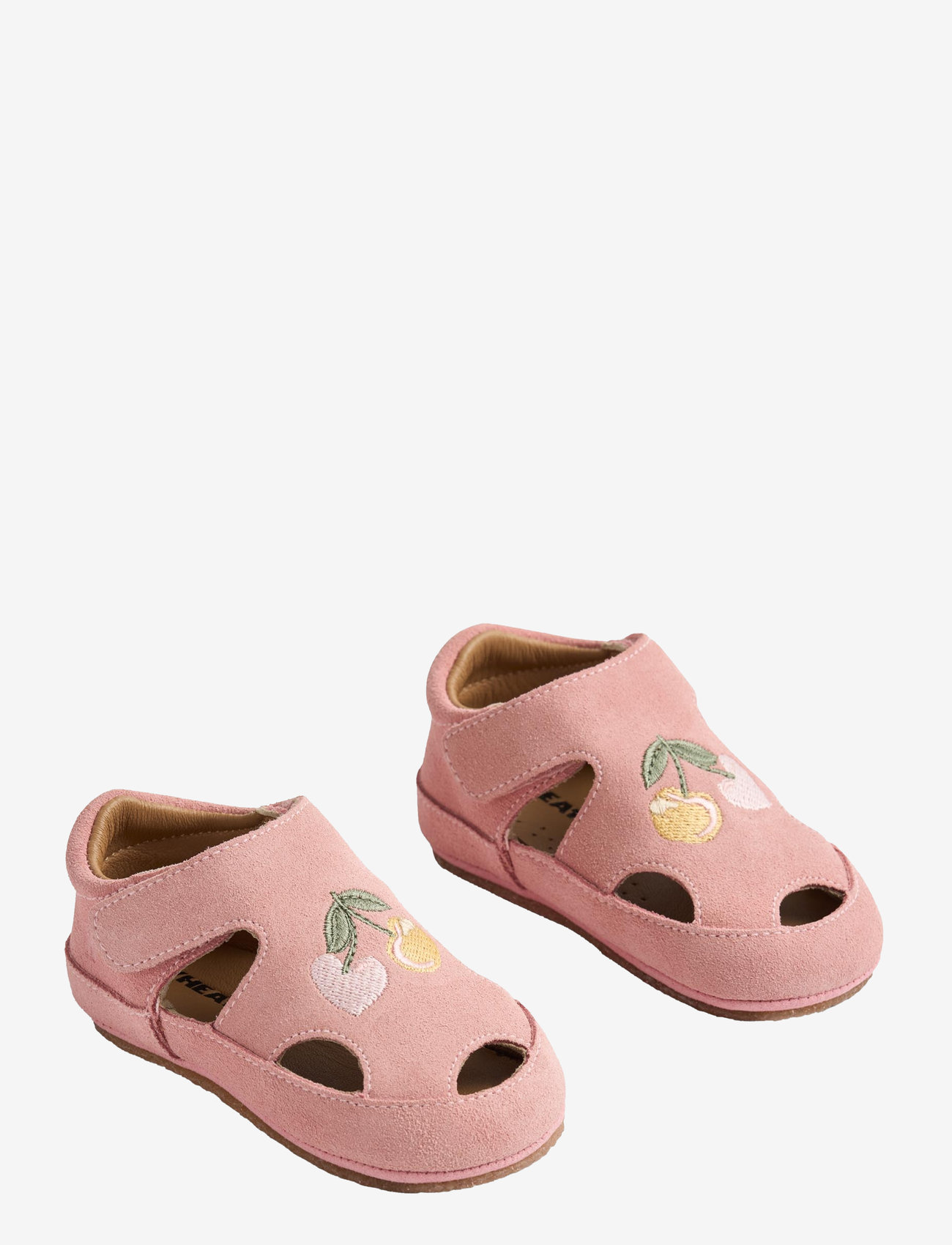 Wheat - Indoor Sandal Pax - rose - 1