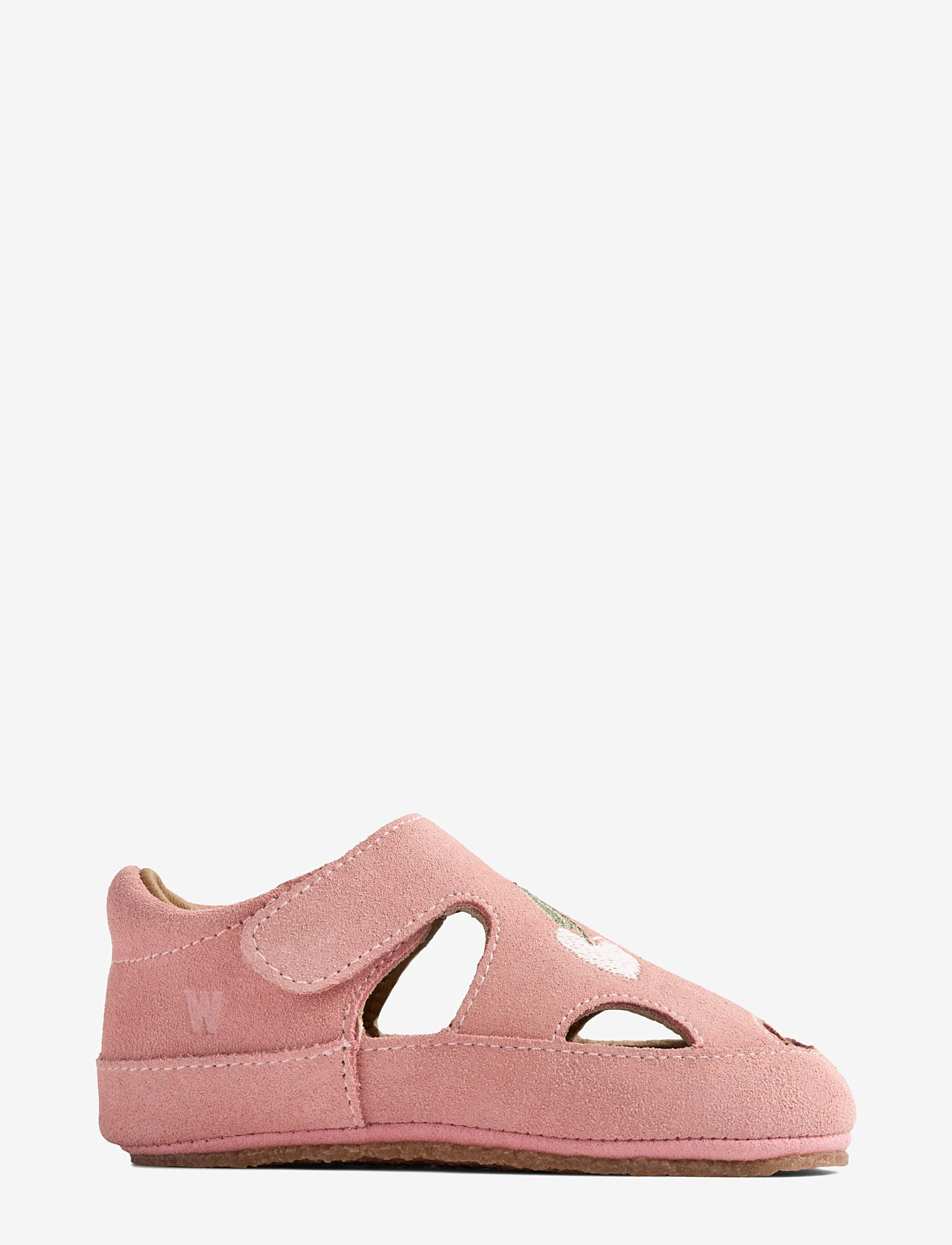Wheat - Indoor Sandal Pax - rose - 2