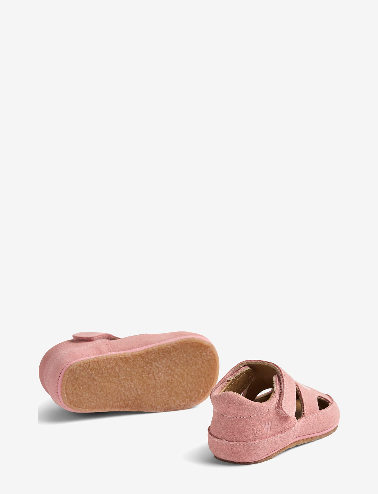 Wheat - Indoor Sandal Pax - rose - 3