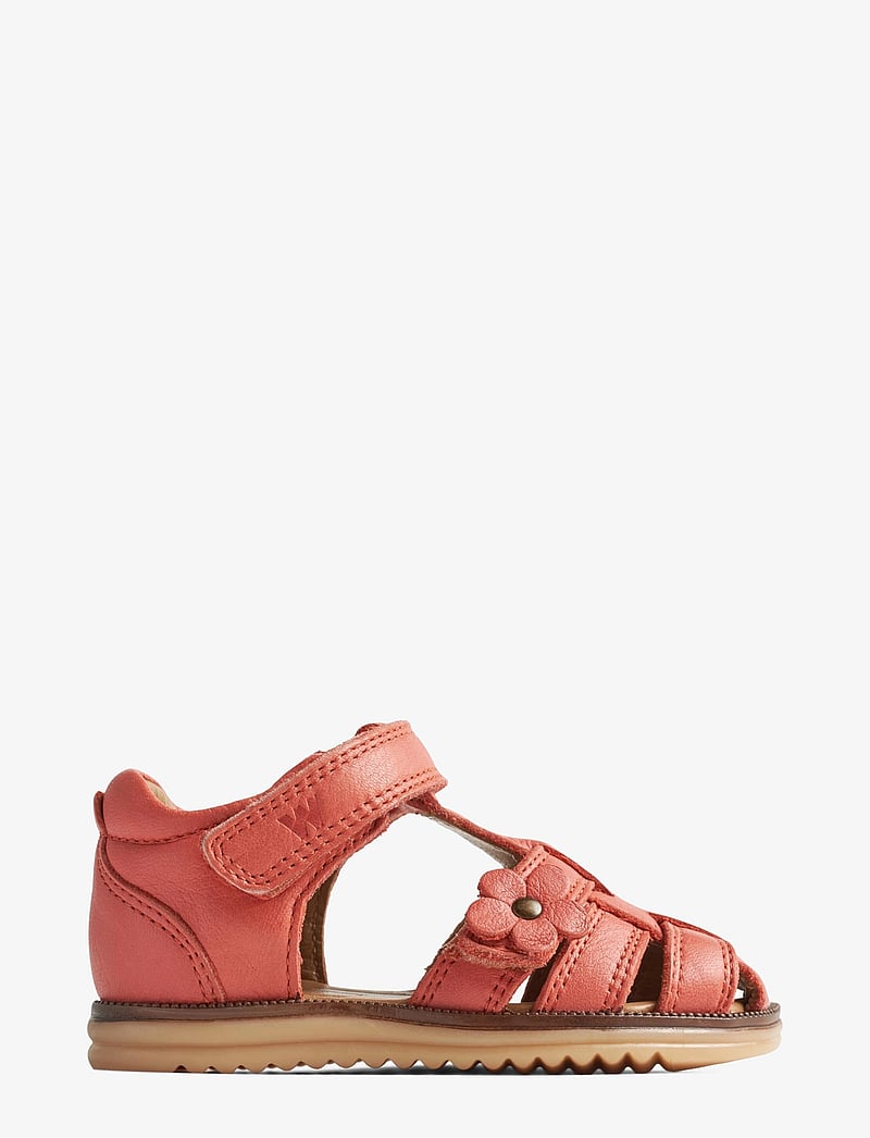 Wheat - Sandal Sky Flower - sandalen - coral - 1