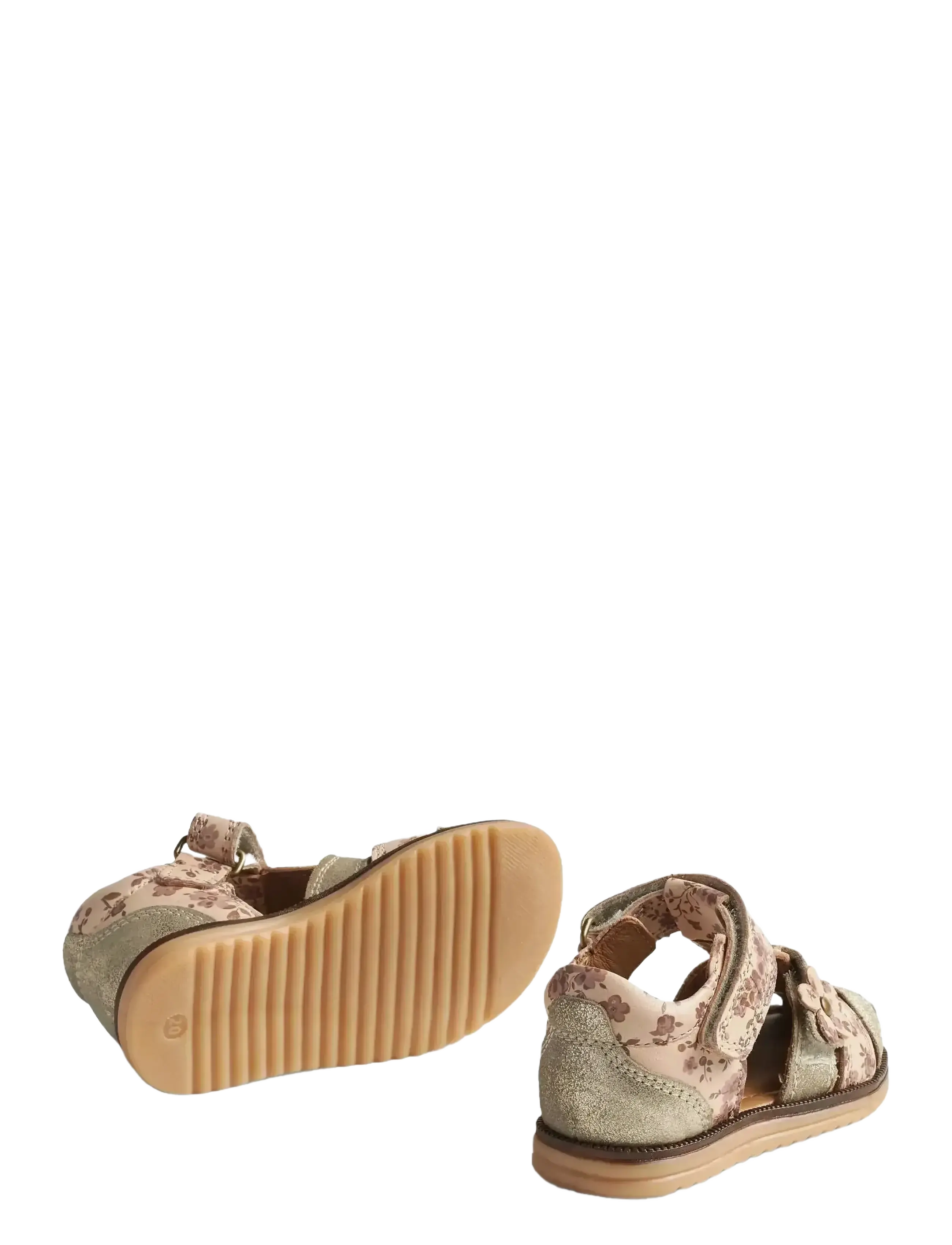 Wheat - Sandal Sky Flower - gode sommertilbud - rose flowers - 2