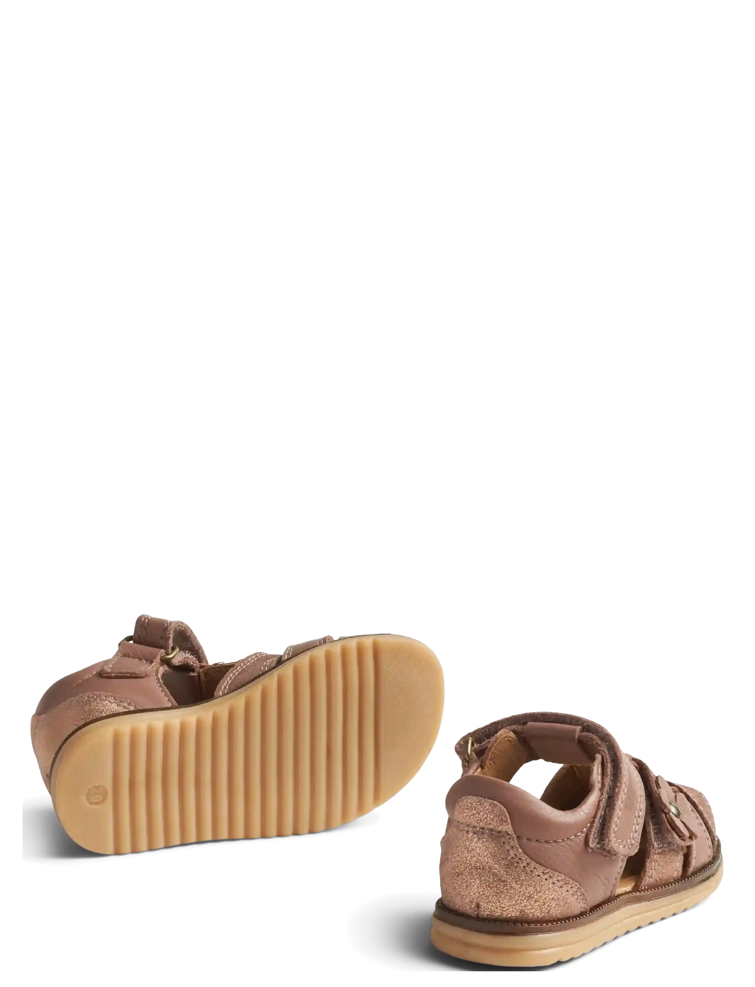Wheat - Sandal Sky Flower - suvised sooduspakkumised - old rose stripe - 1