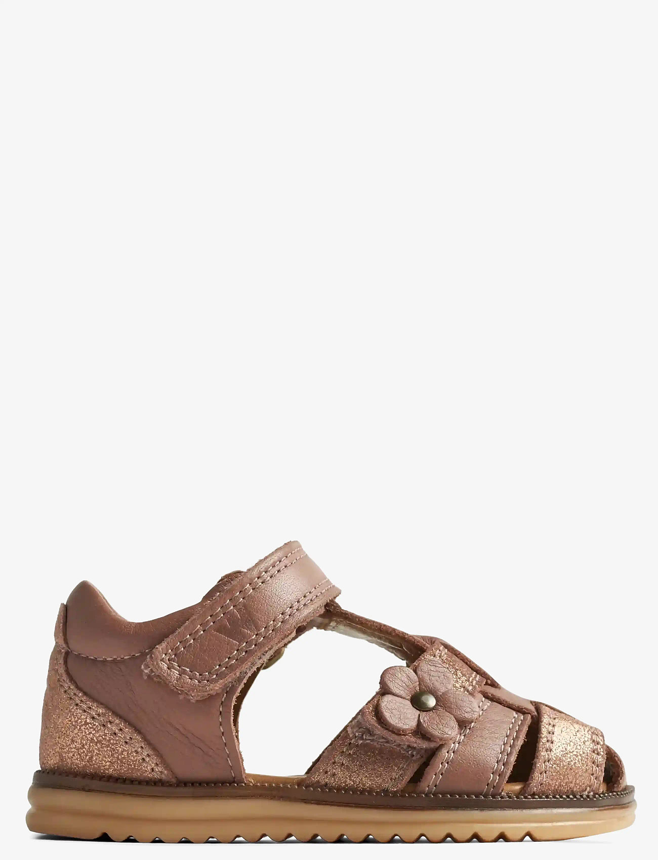 Wheat - Sandal Sky Flower - gode sommertilbud - old rose stripe - 2
