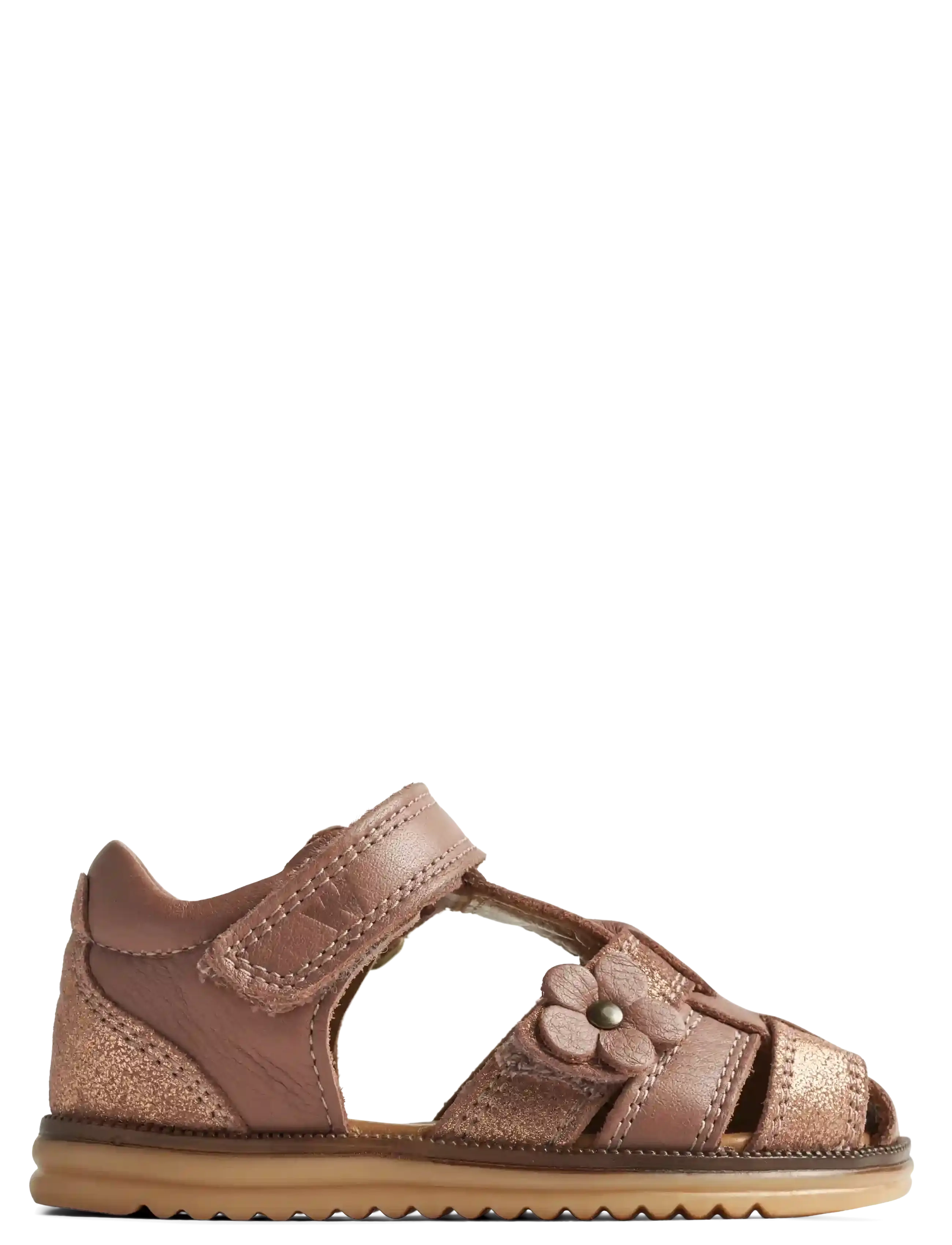 Wheat - Sandal Sky Flower - suvised sooduspakkumised - old rose stripe - 2