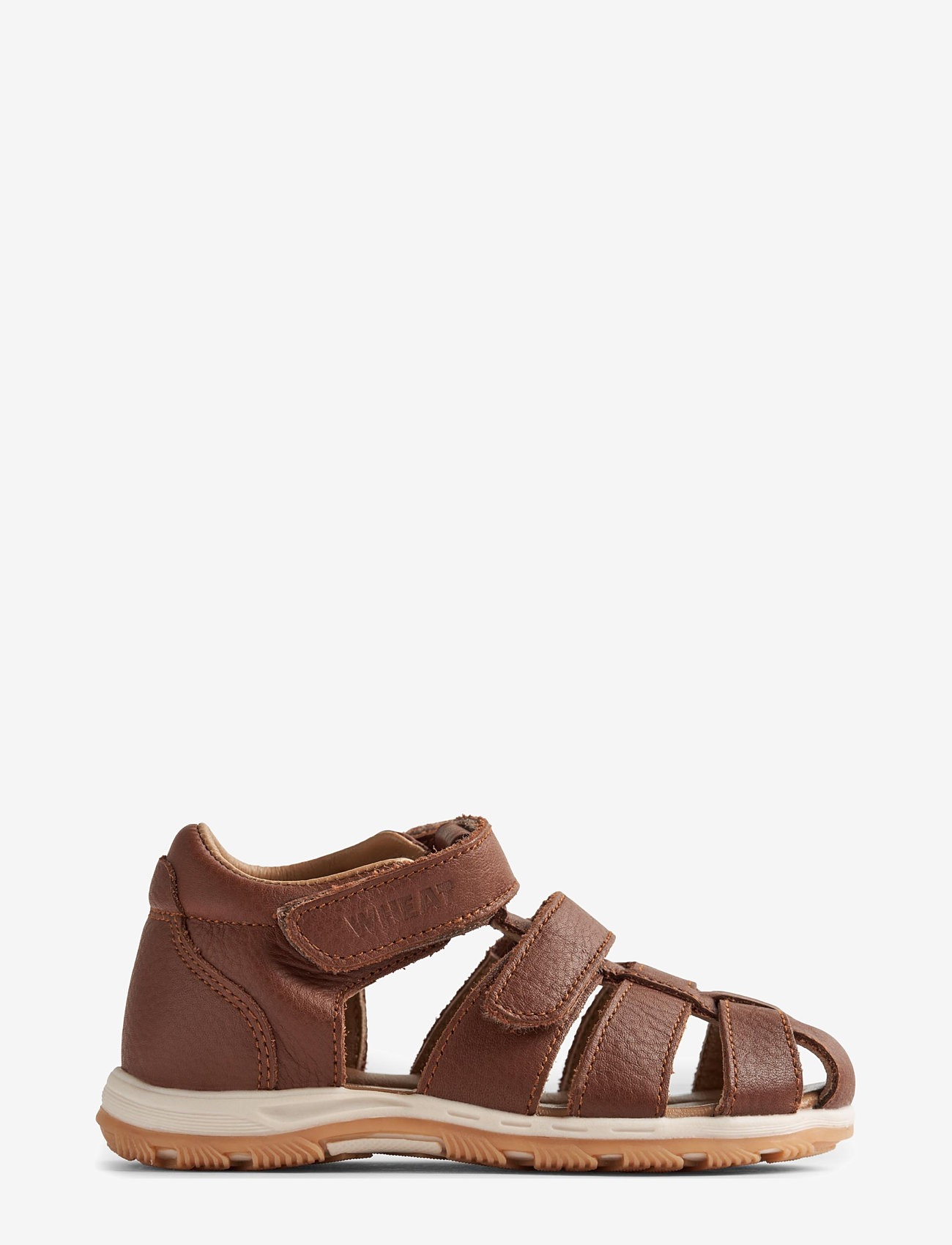 Wheat - Sandal Frei - geburtstagsgeschenke - cognac - 1