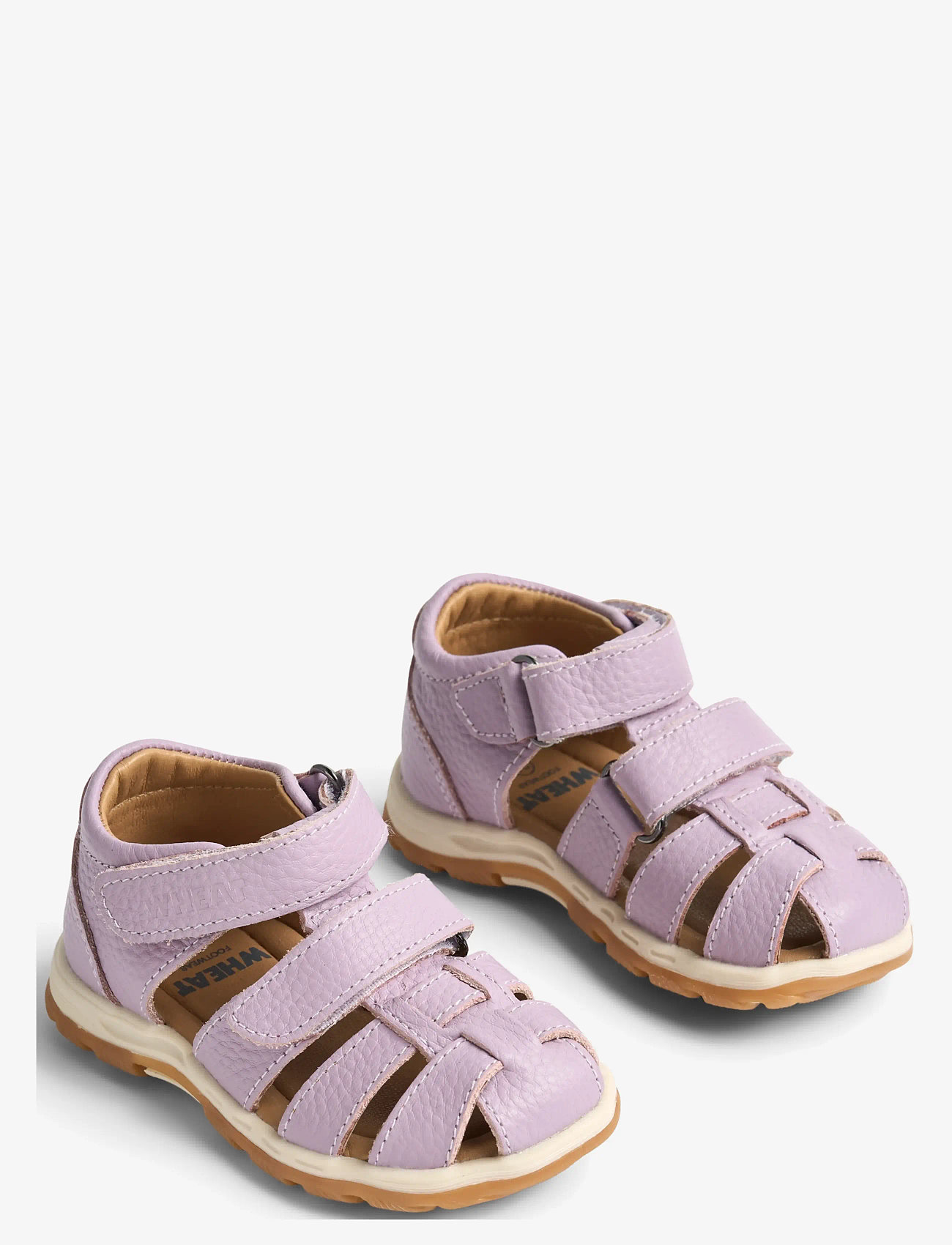 Wheat - Sandal Frei - sandaalid - lavender - 0