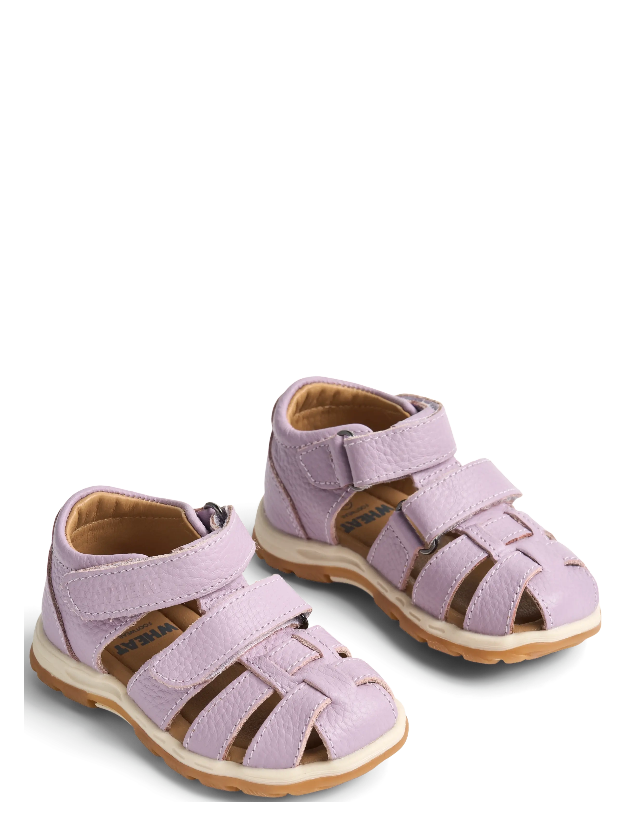 Wheat Sandal Frei - Shoes - LAVENDER / purple