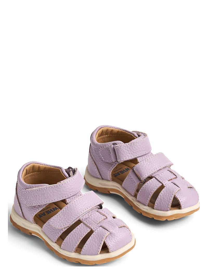 Wheat - Sandal Frei - sandaalid - lavender - 0