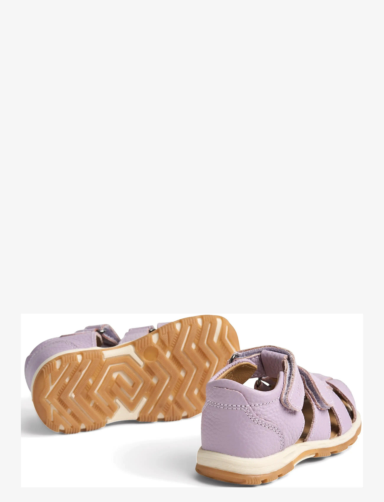 Wheat - Sandal Frei - sandaalid - lavender - 1