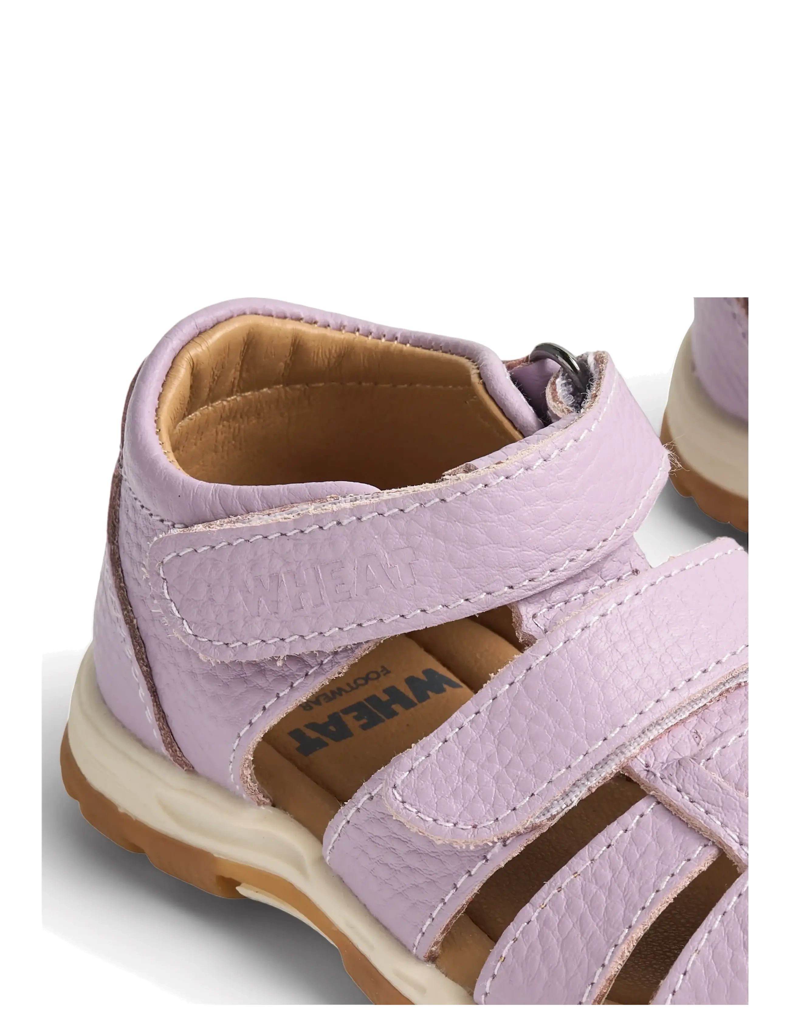 Wheat - Sandal Frei - gode sommertilbud - lavender - 3