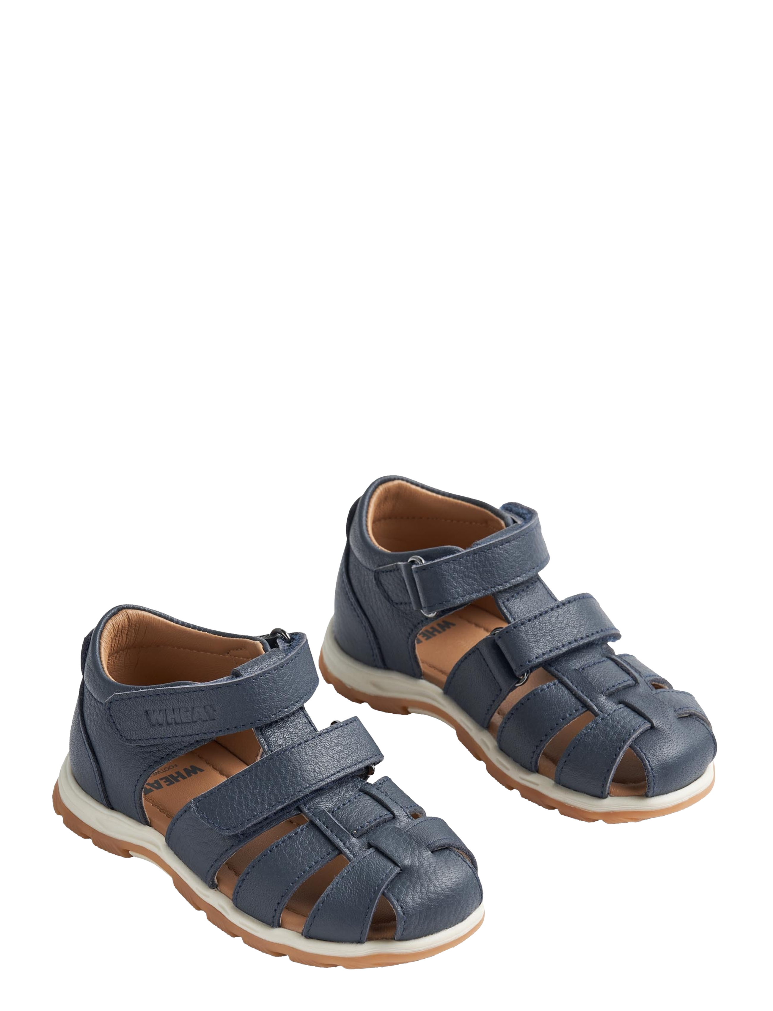 WHEAT Sandale Frei Navy - 22 - Kinder
