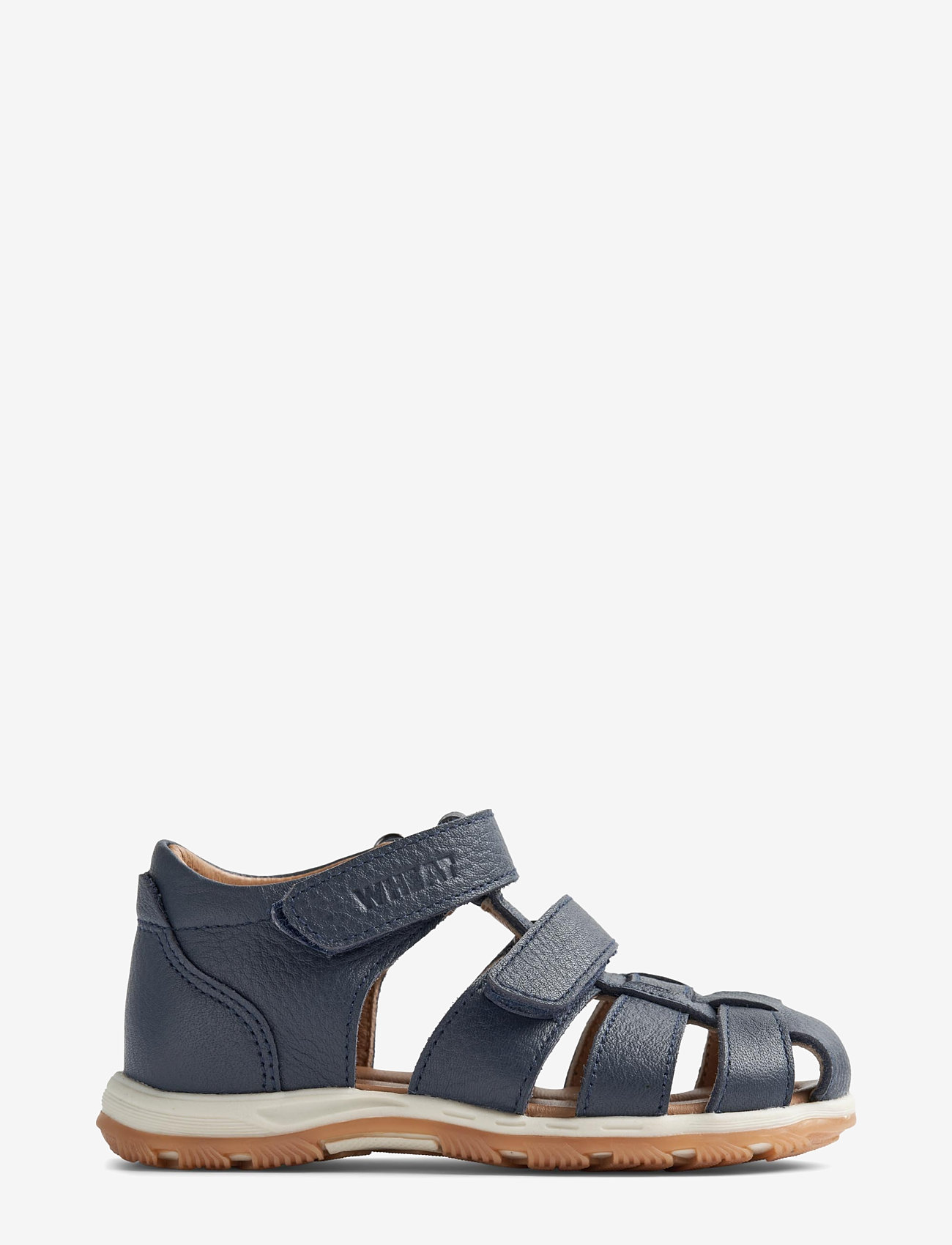 Wheat - Sandal Frei - sandalen - navy - 2