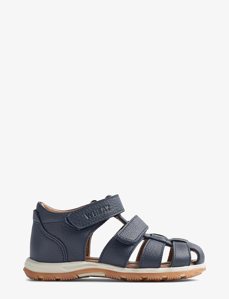 Wheat - Sandal Frei - sandalen - navy - 2