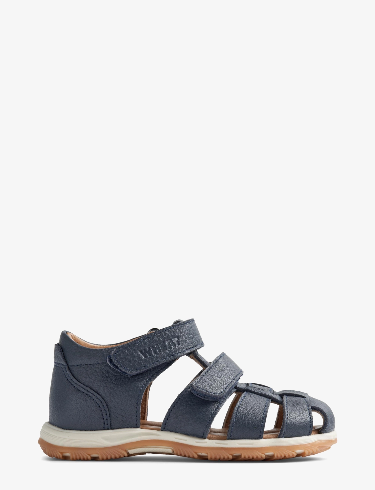 Wheat - Sandal Frei - suvised sooduspakkumised - navy - 2