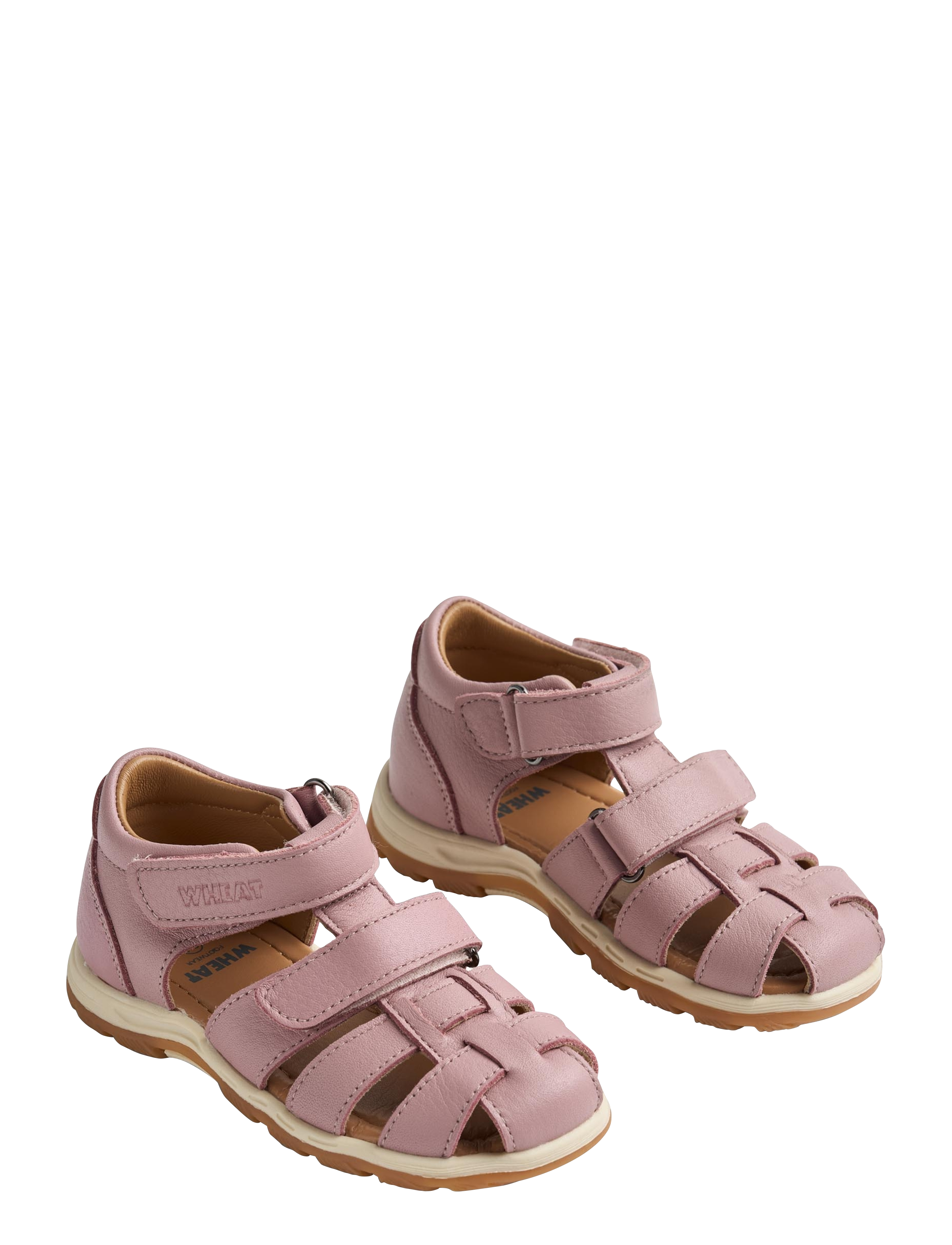 WHEAT Sandale Frei Pink - 31 - Kinder