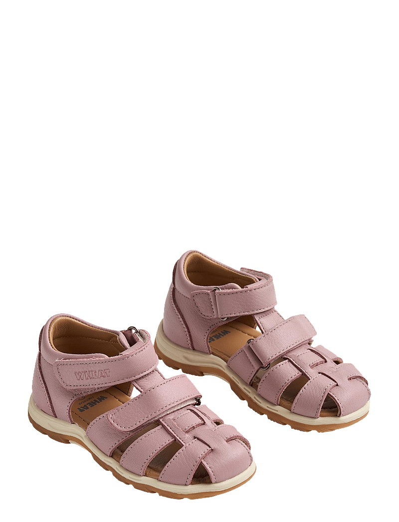 Wheat - Sandal Frei - sandaalid - rose frost - 0