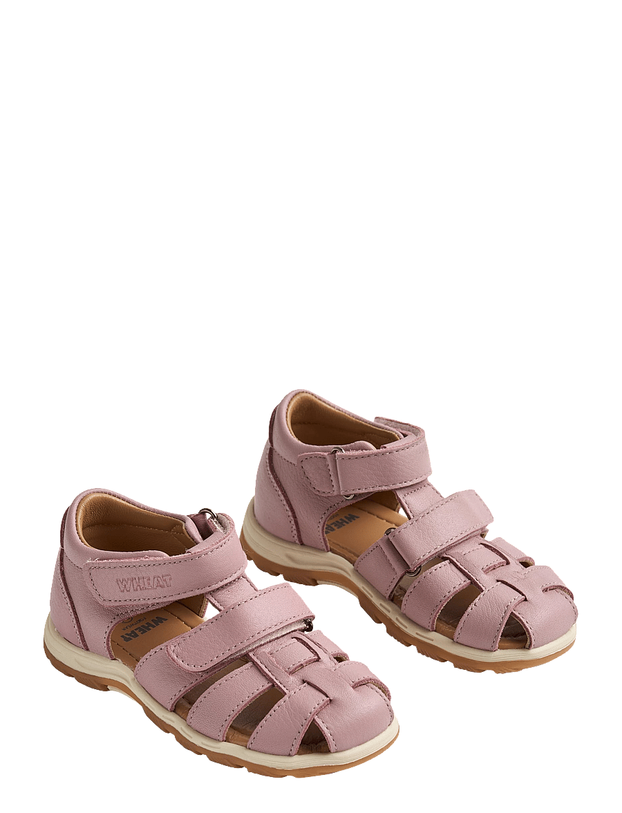 Wheat - Sandal Frei - sandaler - rose frost - 0