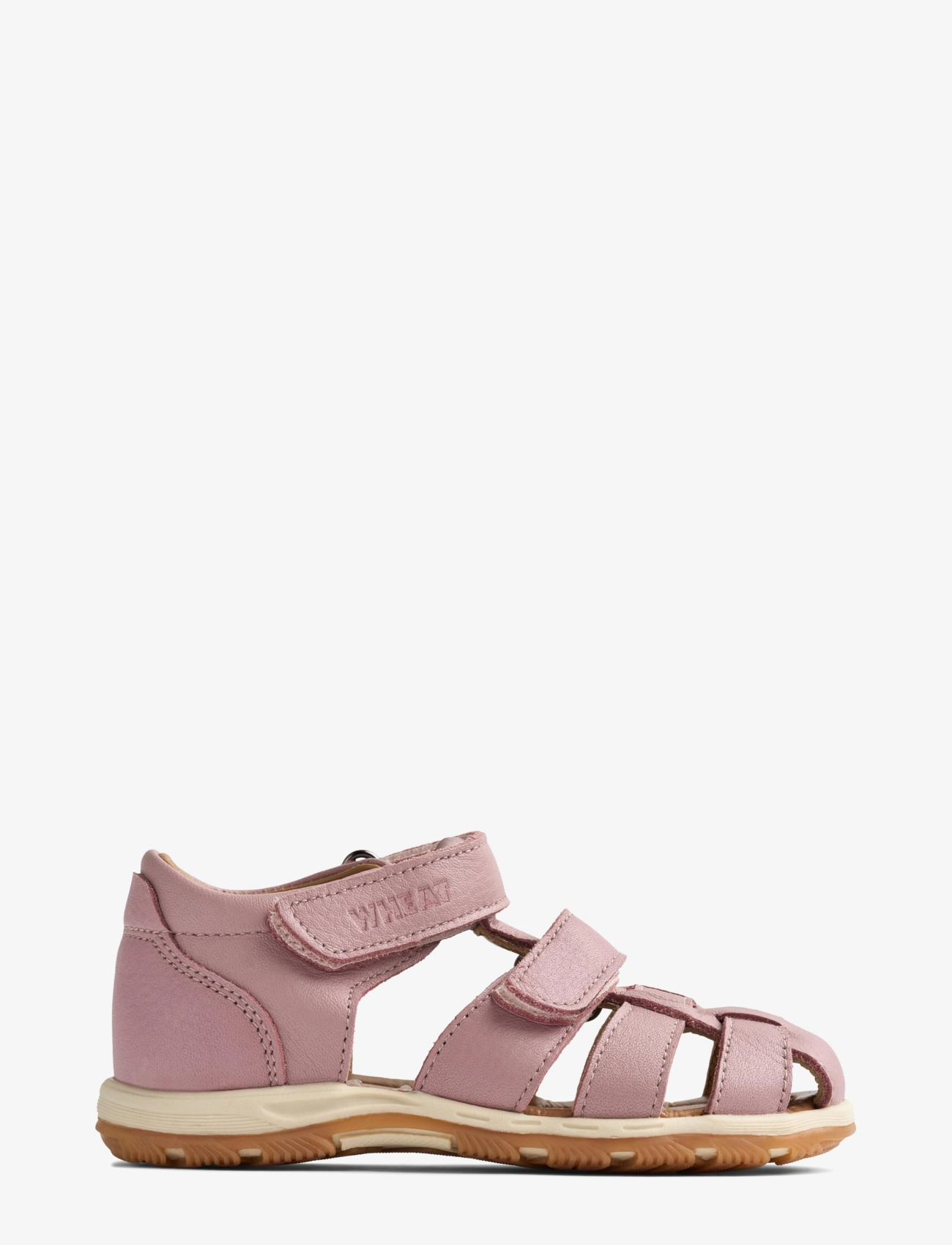 Wheat - Sandal Frei - summer savings - rose frost - 1