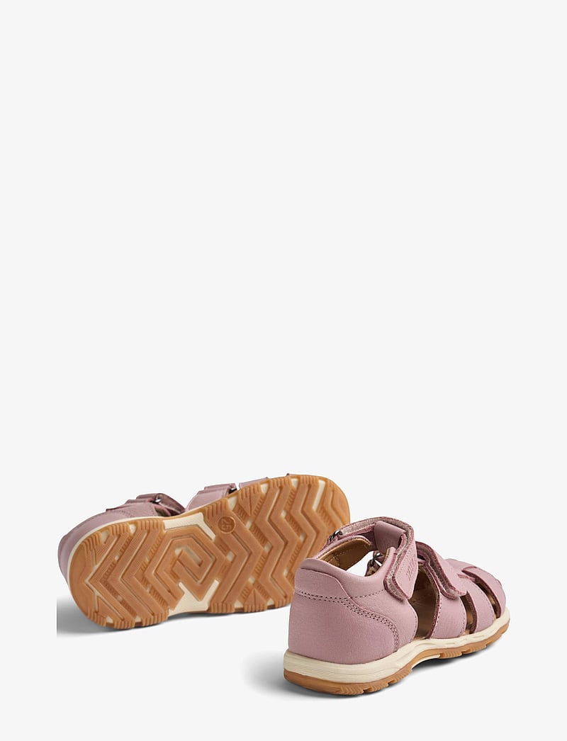 Wheat - Sandal Frei - sandaalid - rose frost - 2