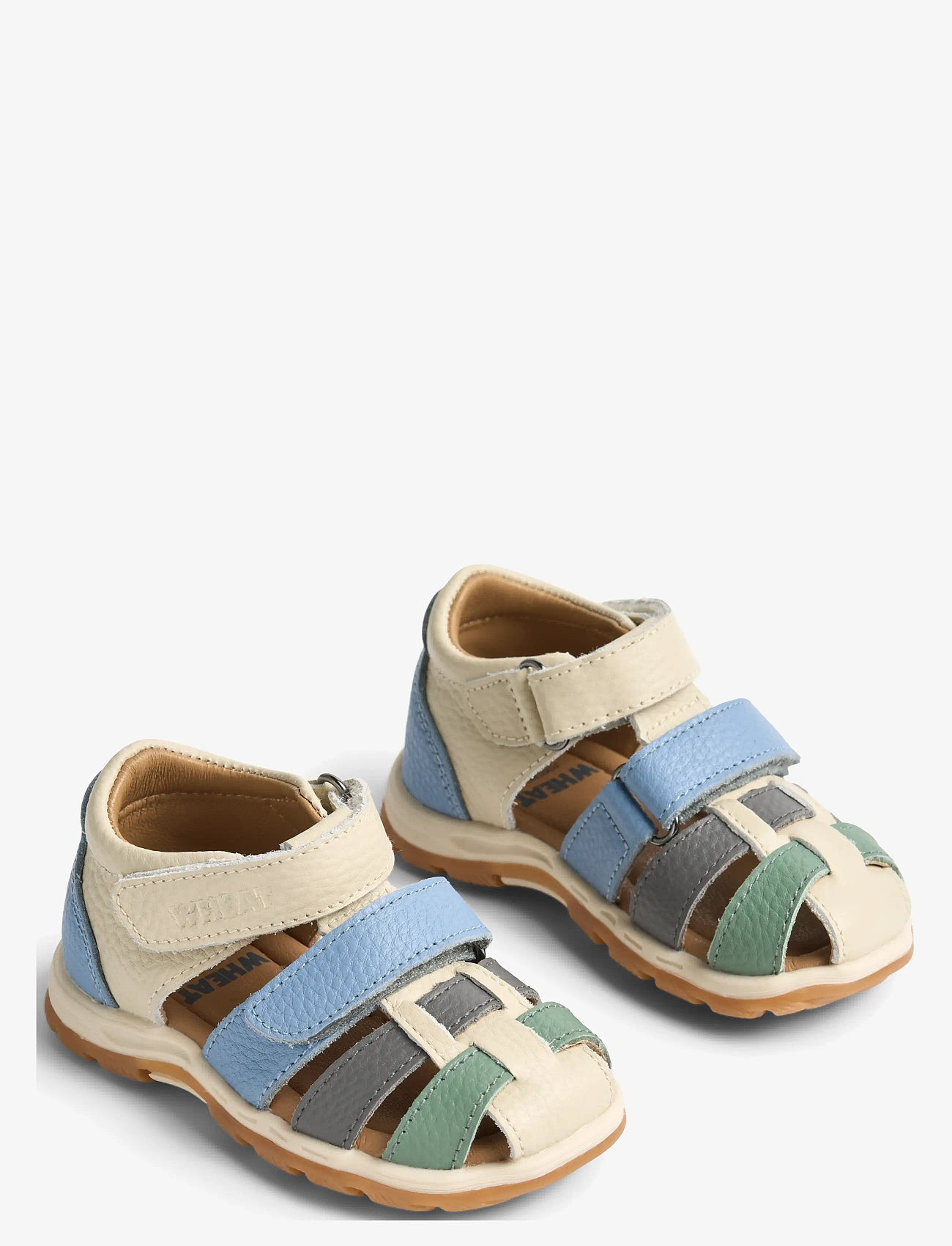 Wheat - Sandal Frei - sandaler - white onyx - 0
