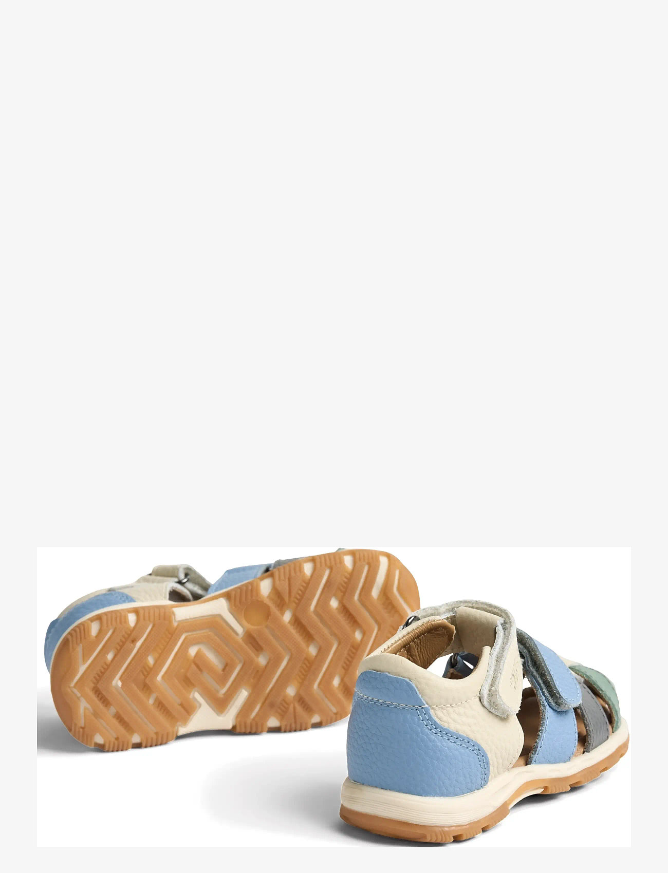 Wheat - Sandal Frei - sandaler - white onyx - 1