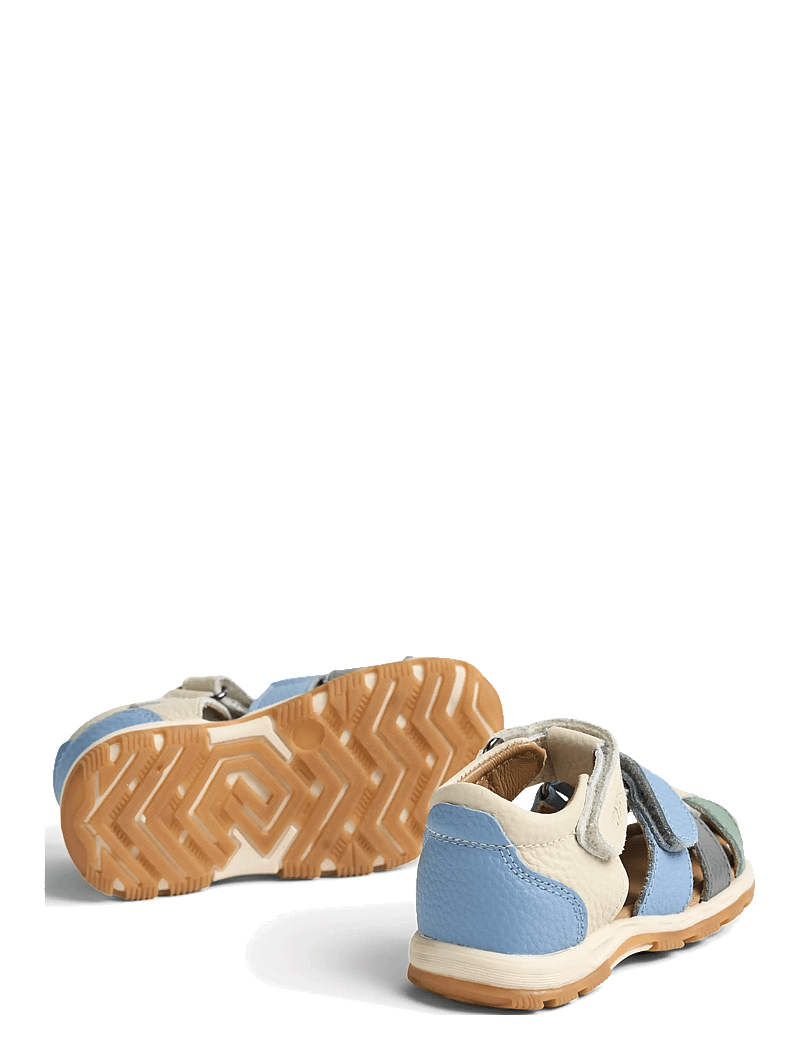 Wheat - Sandal Frei - sandaalid - white onyx - 1