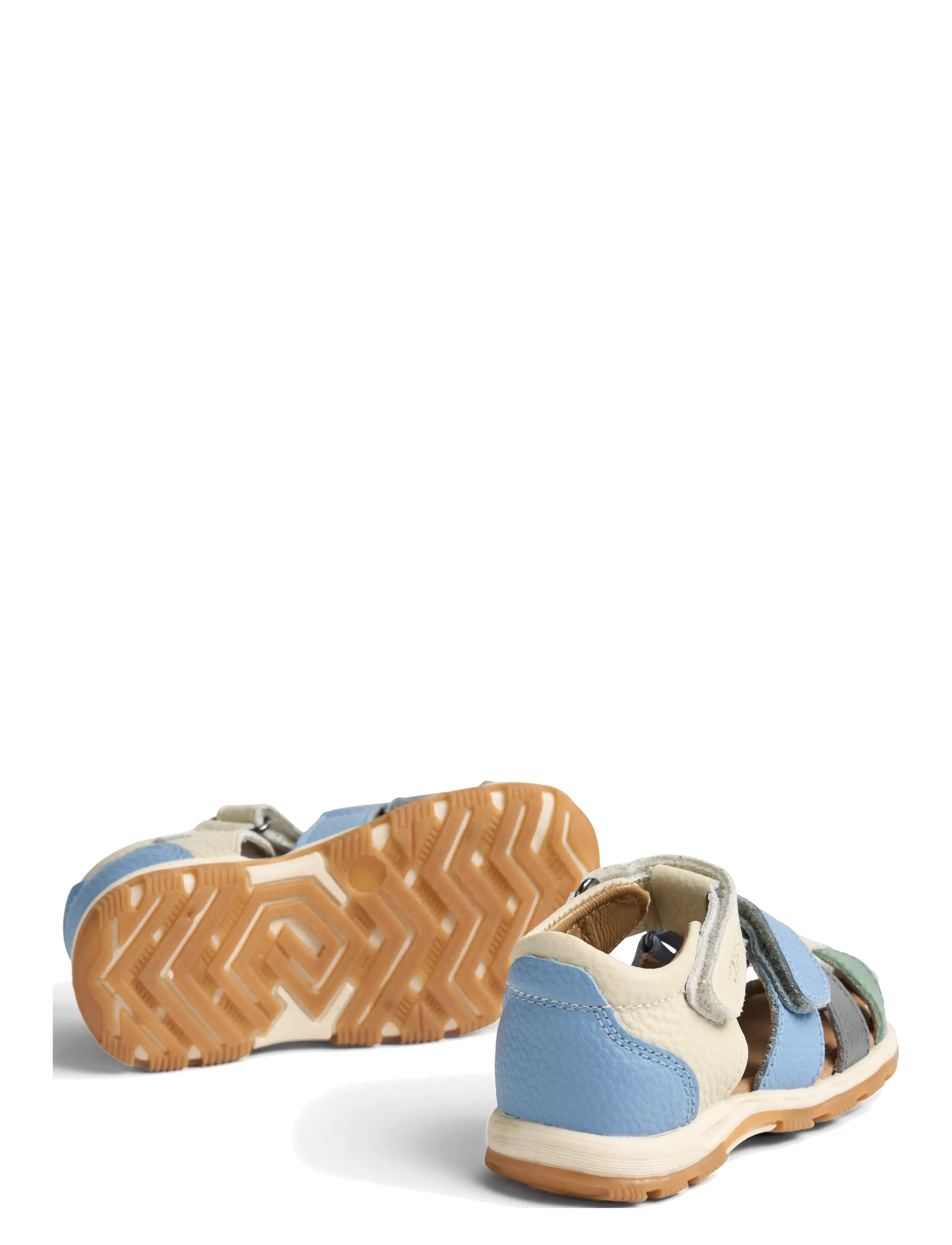 Wheat - Sandal Frei - gode sommertilbud - white onyx - 1