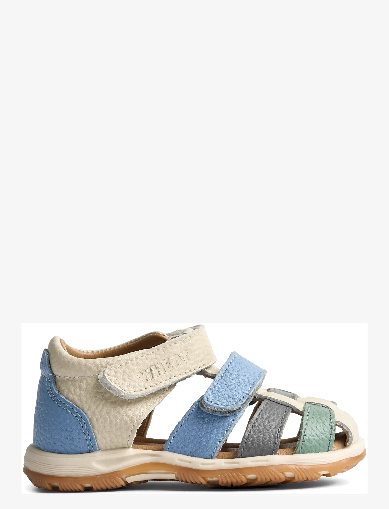 Wheat - Sandal Frei - sandaler - white onyx - 2
