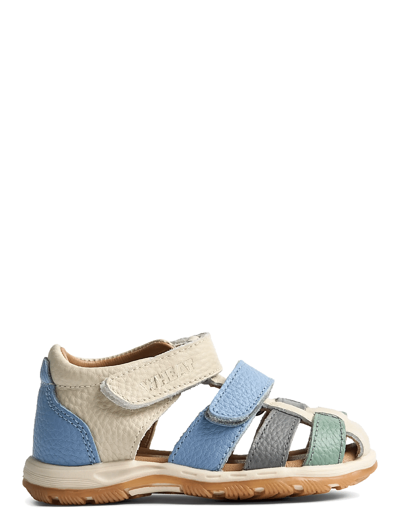 Wheat - Sandal Frei - sandaalid - white onyx - 2
