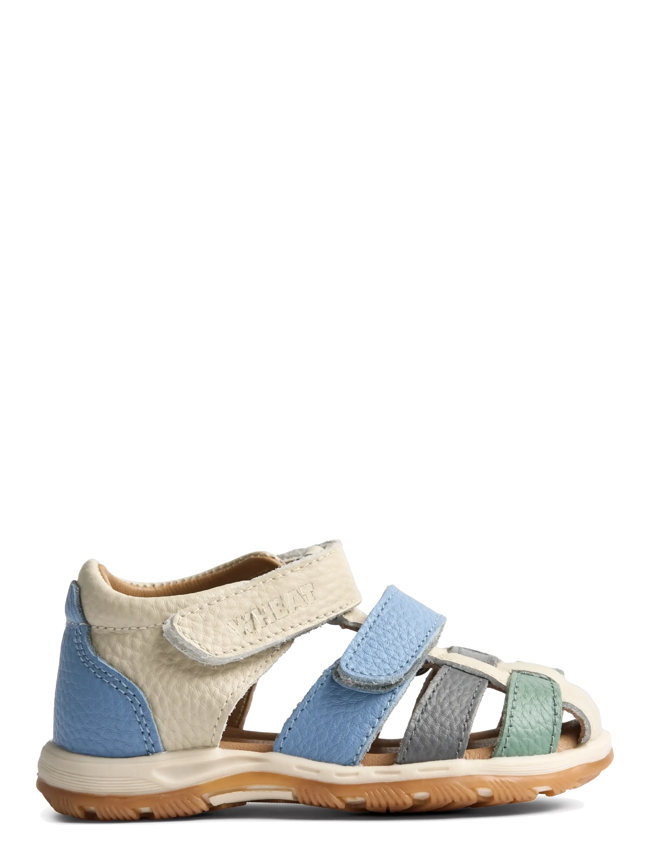 Wheat - Sandal Frei - gode sommertilbud - white onyx - 2