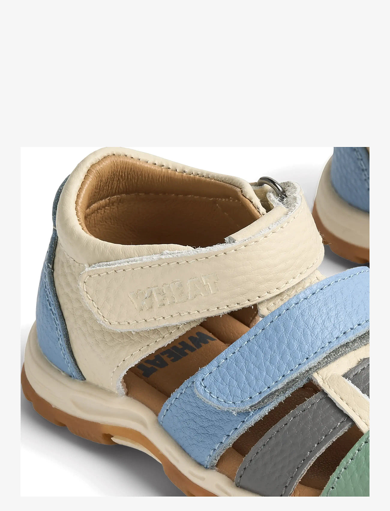 Wheat - Sandal Frei - sandaler - white onyx - 3