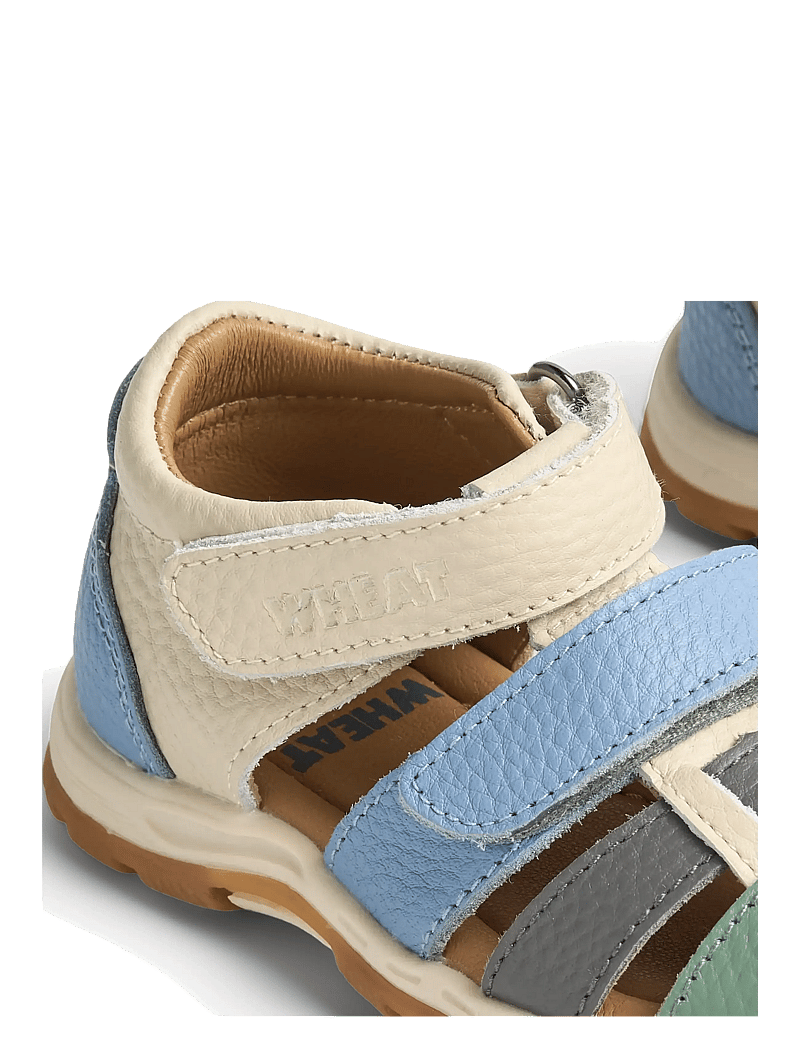 Wheat - Sandal Frei - sandaalid - white onyx - 3