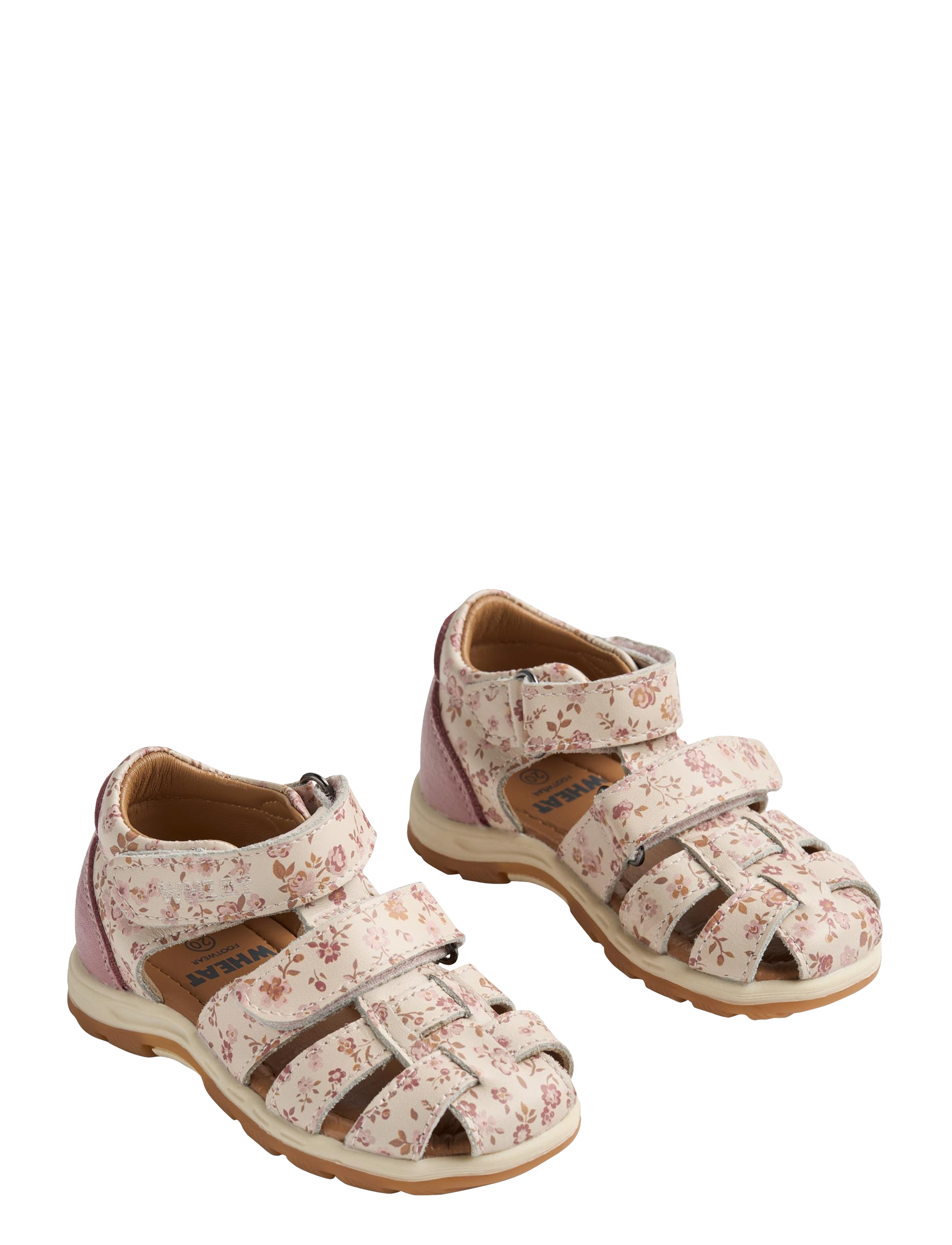 WHEAT Sandale Frei Pink - 29 - Kinder