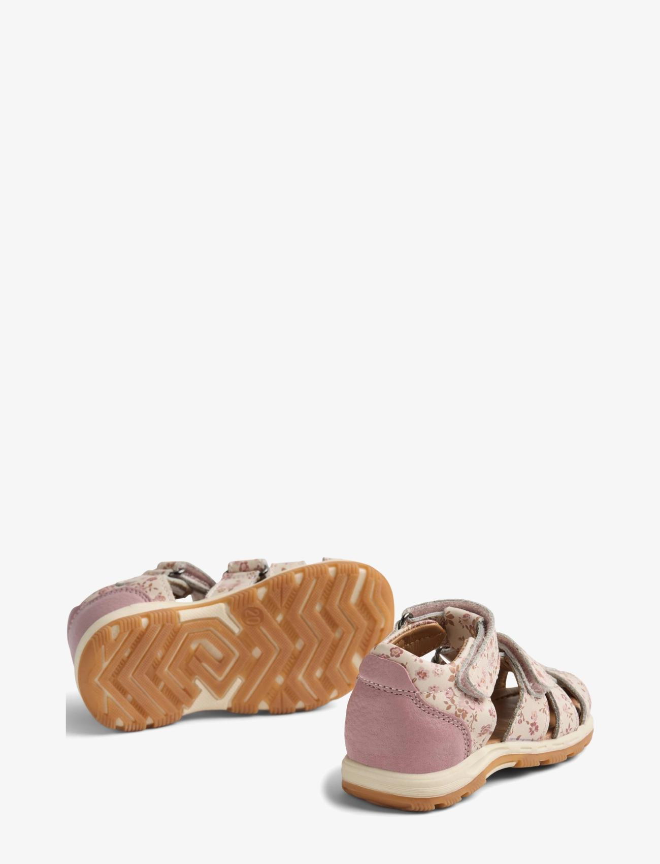 Wheat - Sandal Frei - gode sommertilbud - rose flowers - 3