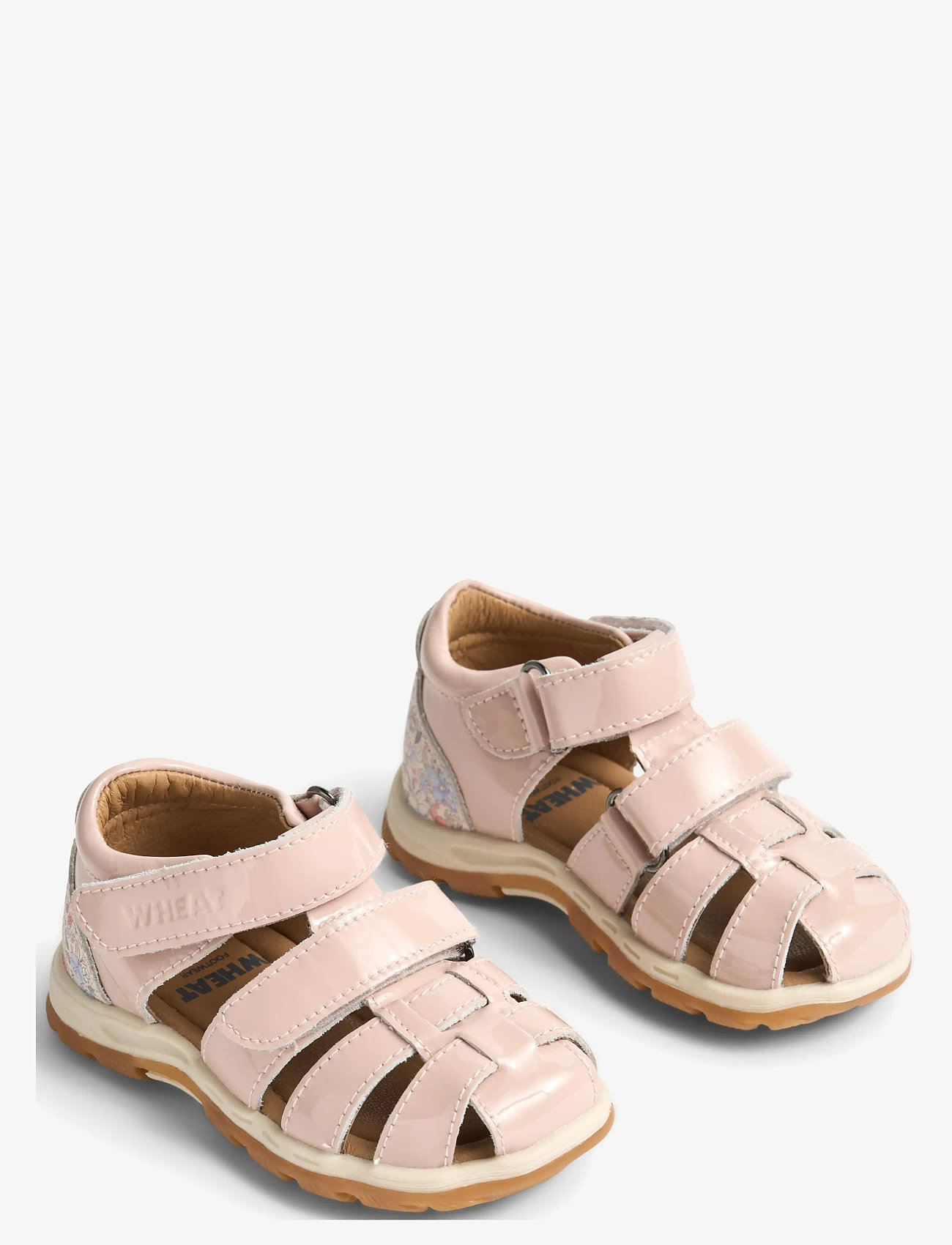 Wheat - Sandal Frei - sommerschnäppchen - powder - 0