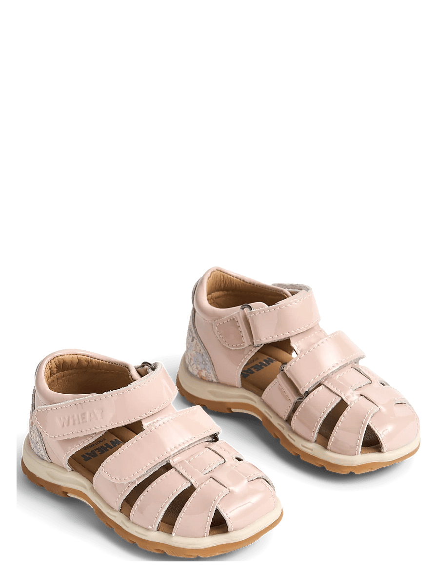 Wheat - Sandal Frei - sandaalid - powder - 0
