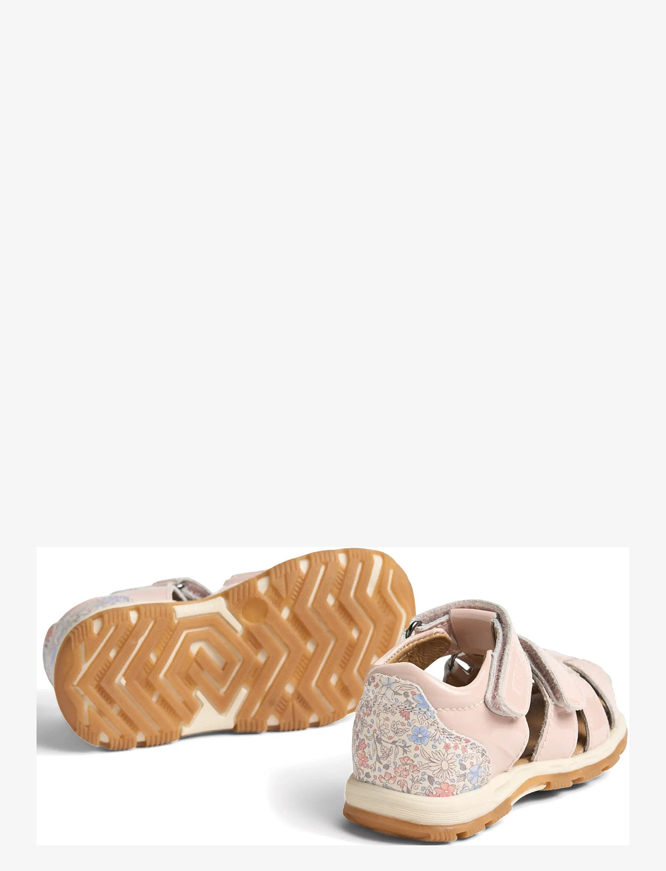 Wheat - Sandal Frei - sommerschnäppchen - powder - 1