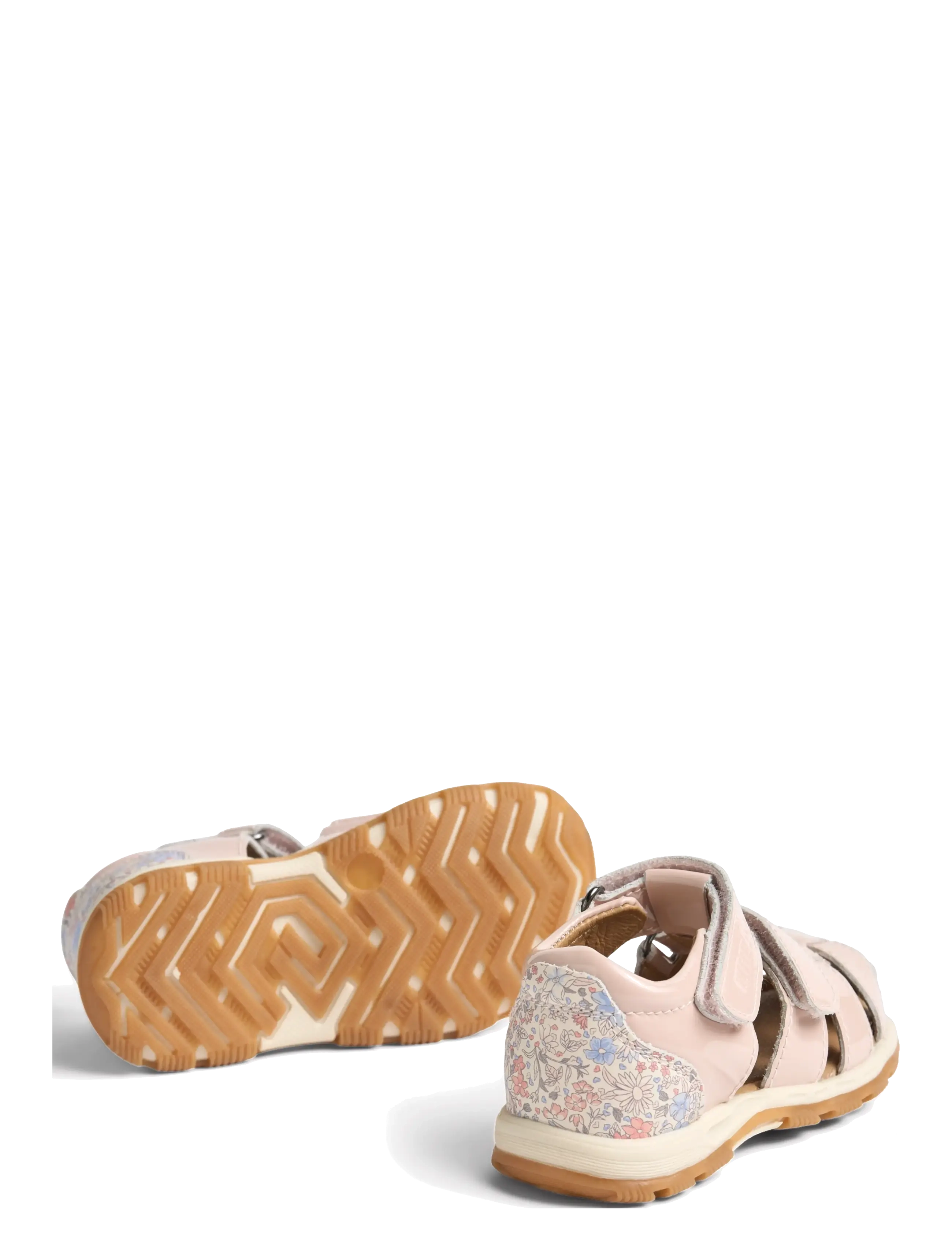 Wheat - Sandal Frei - sommerschnäppchen - powder - 1