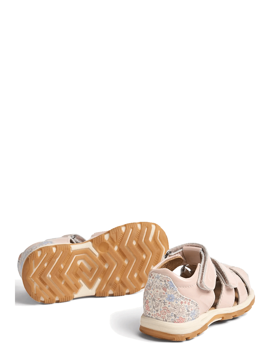 Wheat - Sandal Frei - sandaalid - powder - 1